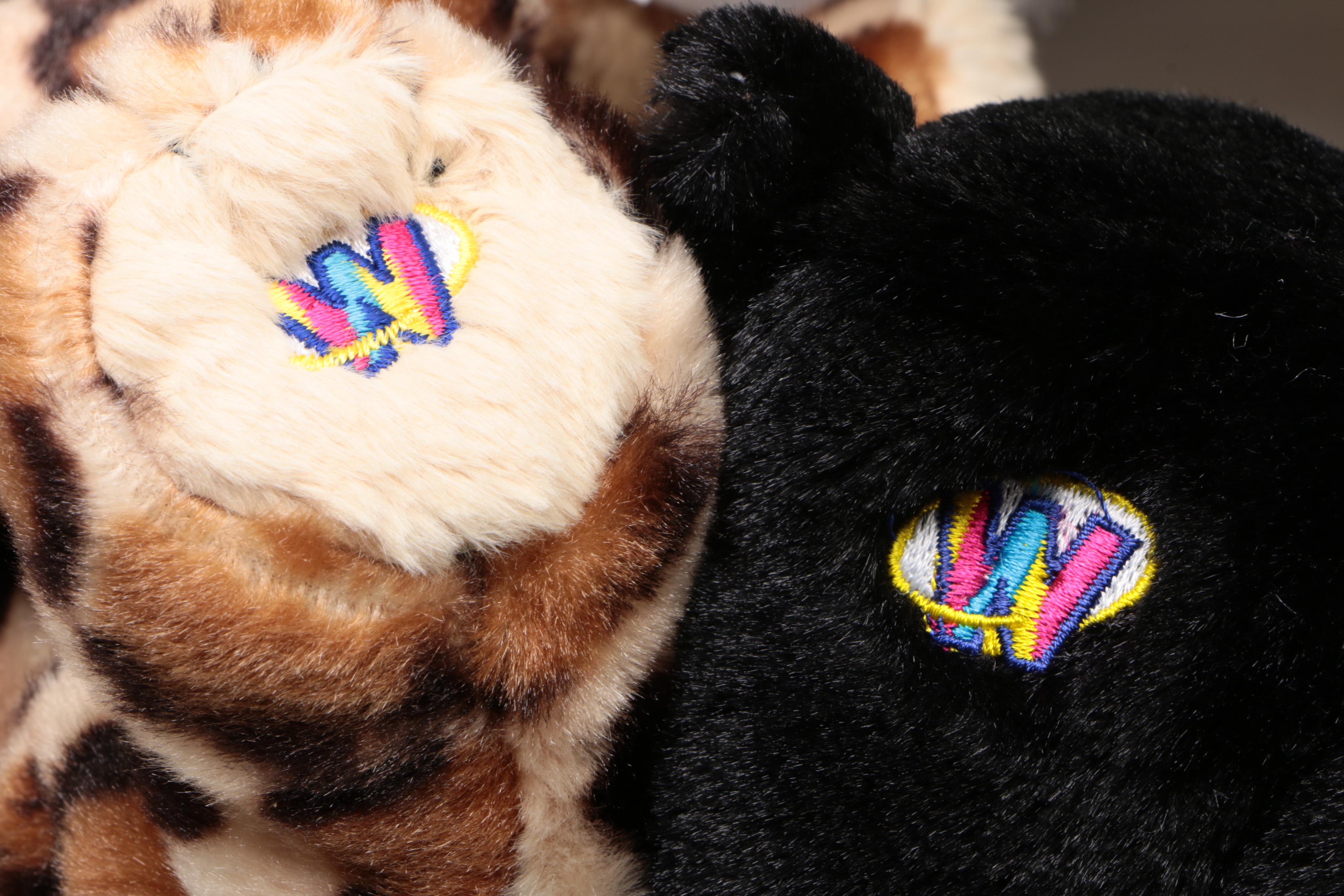 Ganz Webkinz Stuffed Animals