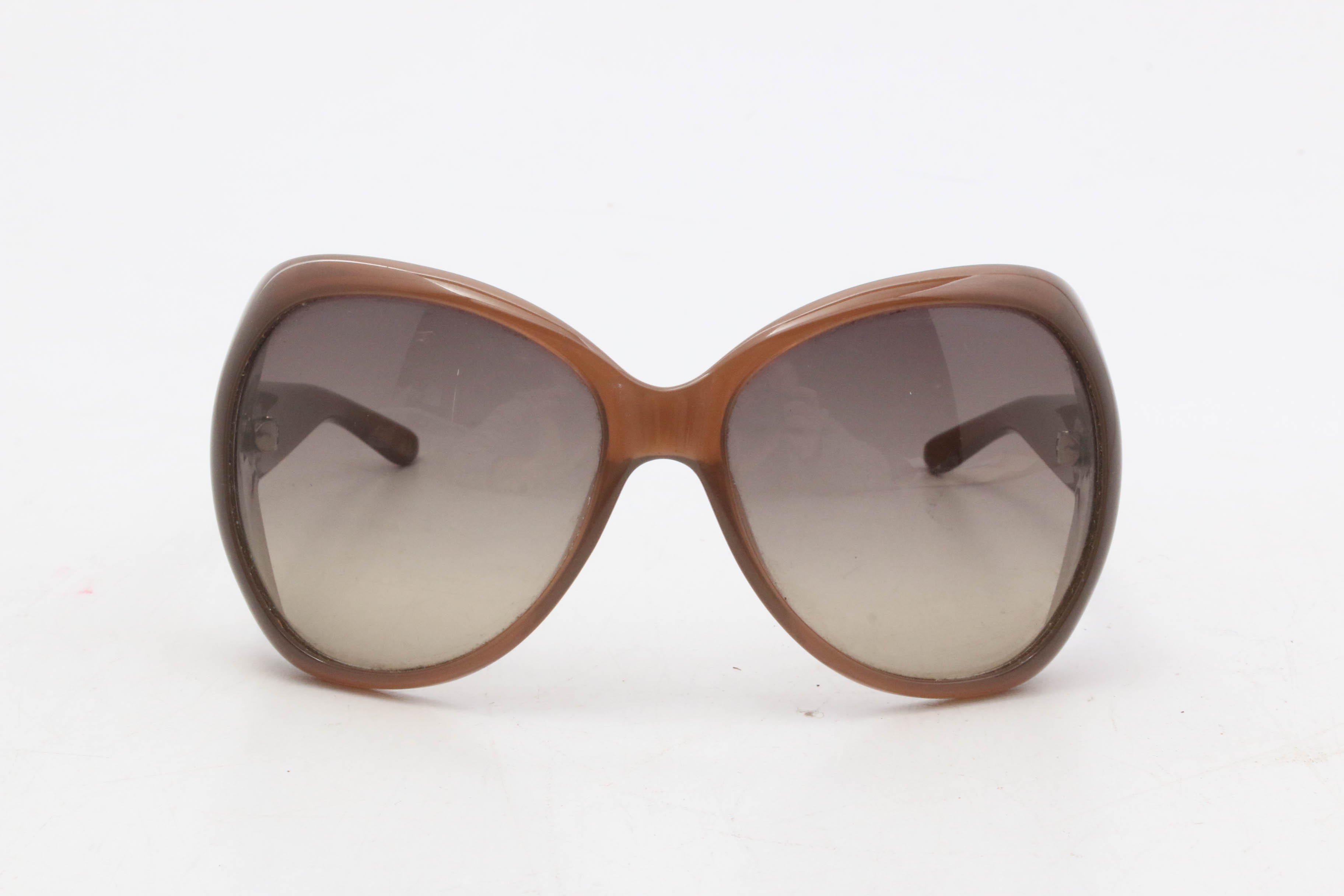 Yves Saint Laurent Butterfly Sunglasses