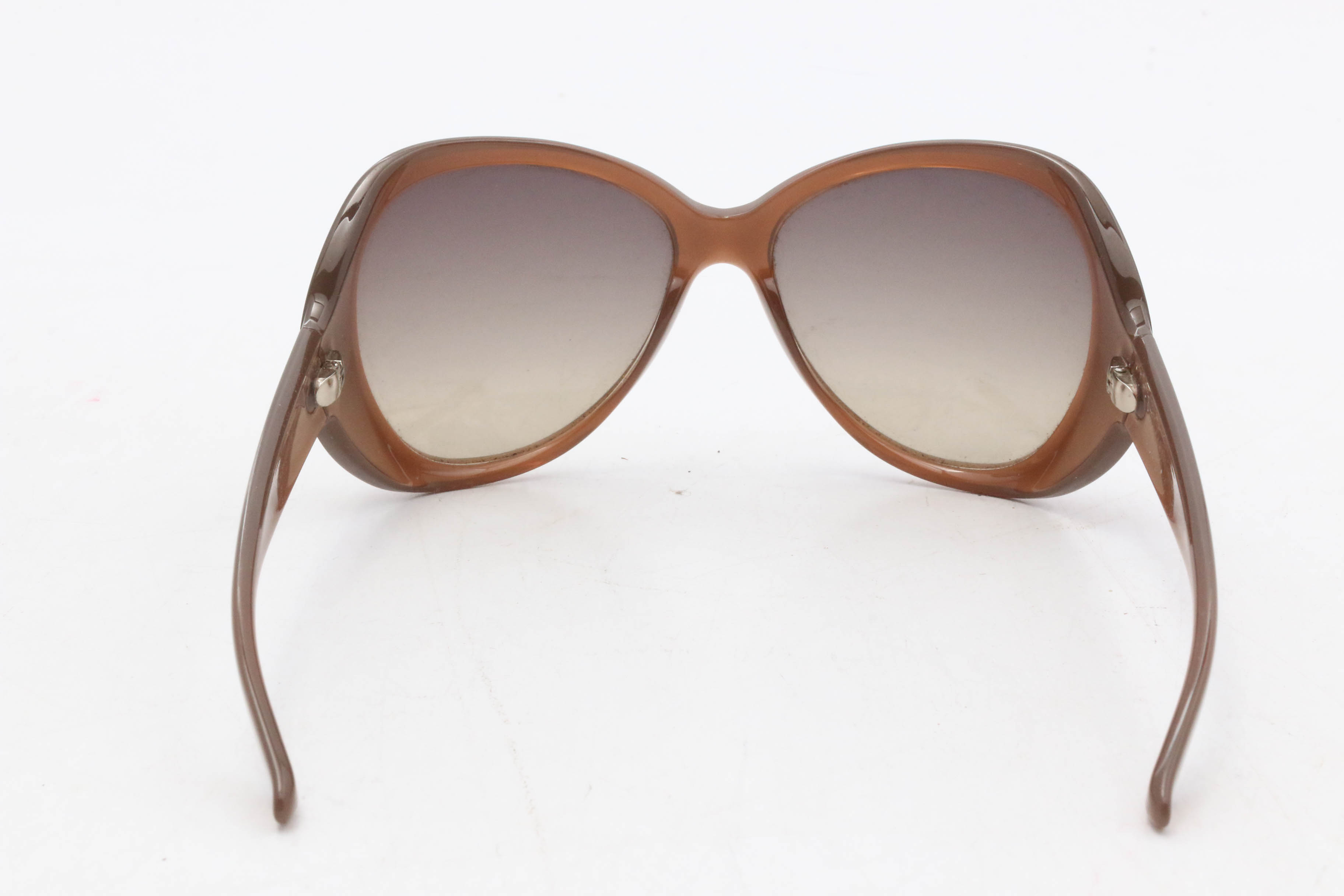 Yves Saint Laurent Butterfly Sunglasses