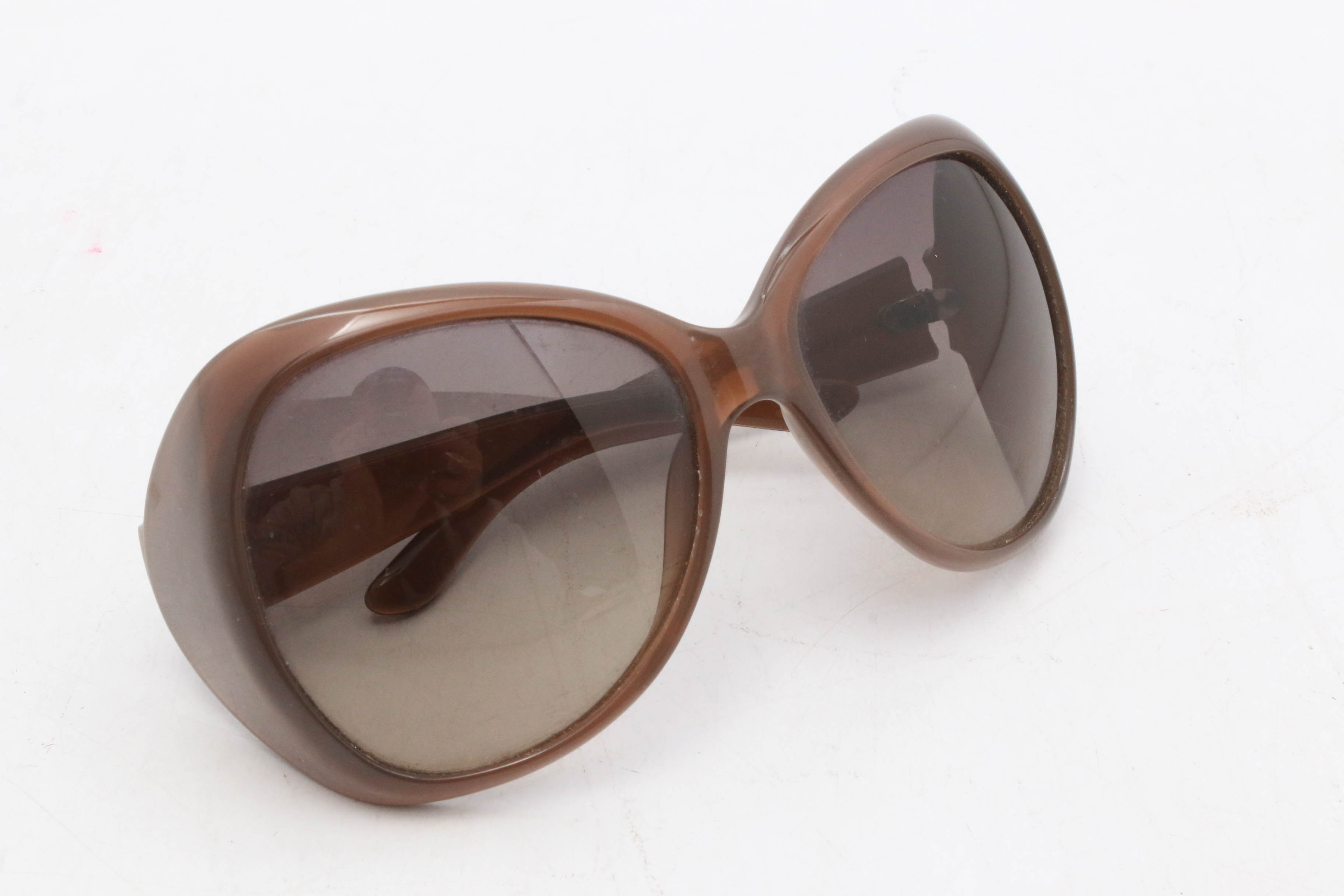 Yves Saint Laurent Butterfly Sunglasses