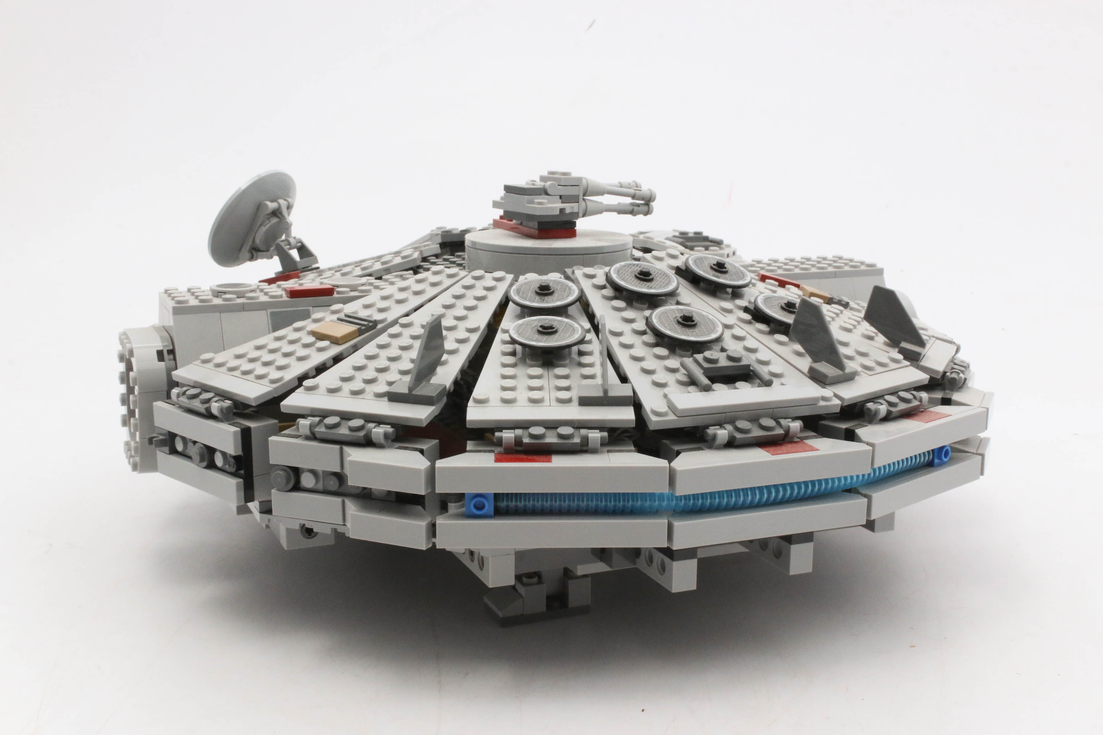 LEGO: Star Wars "Millennium Falcon" 7965 with Instruction Booklets