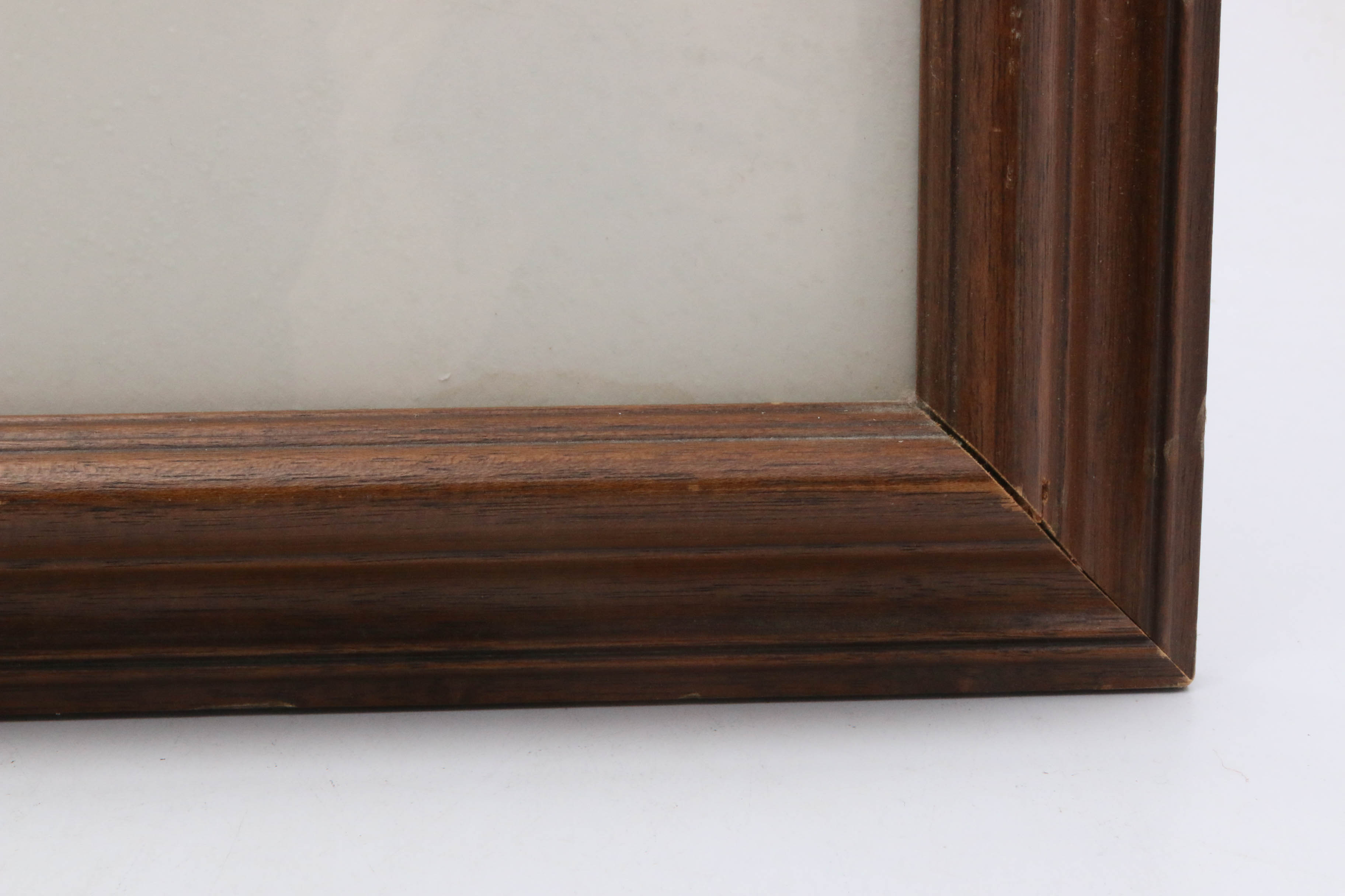 Alan E. Carmen Lithograph "Time Out"