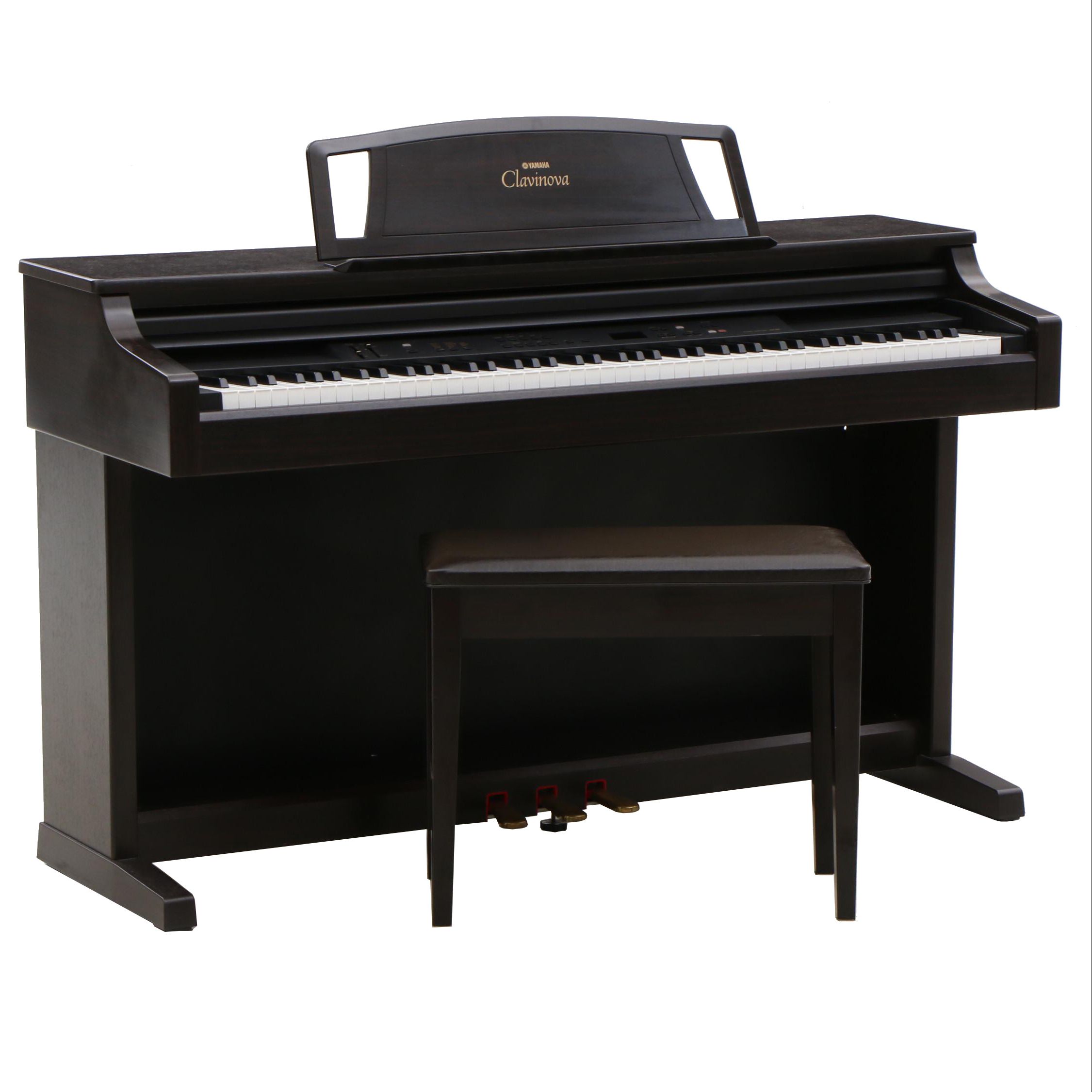Yamaha Clavinova Digital Piano