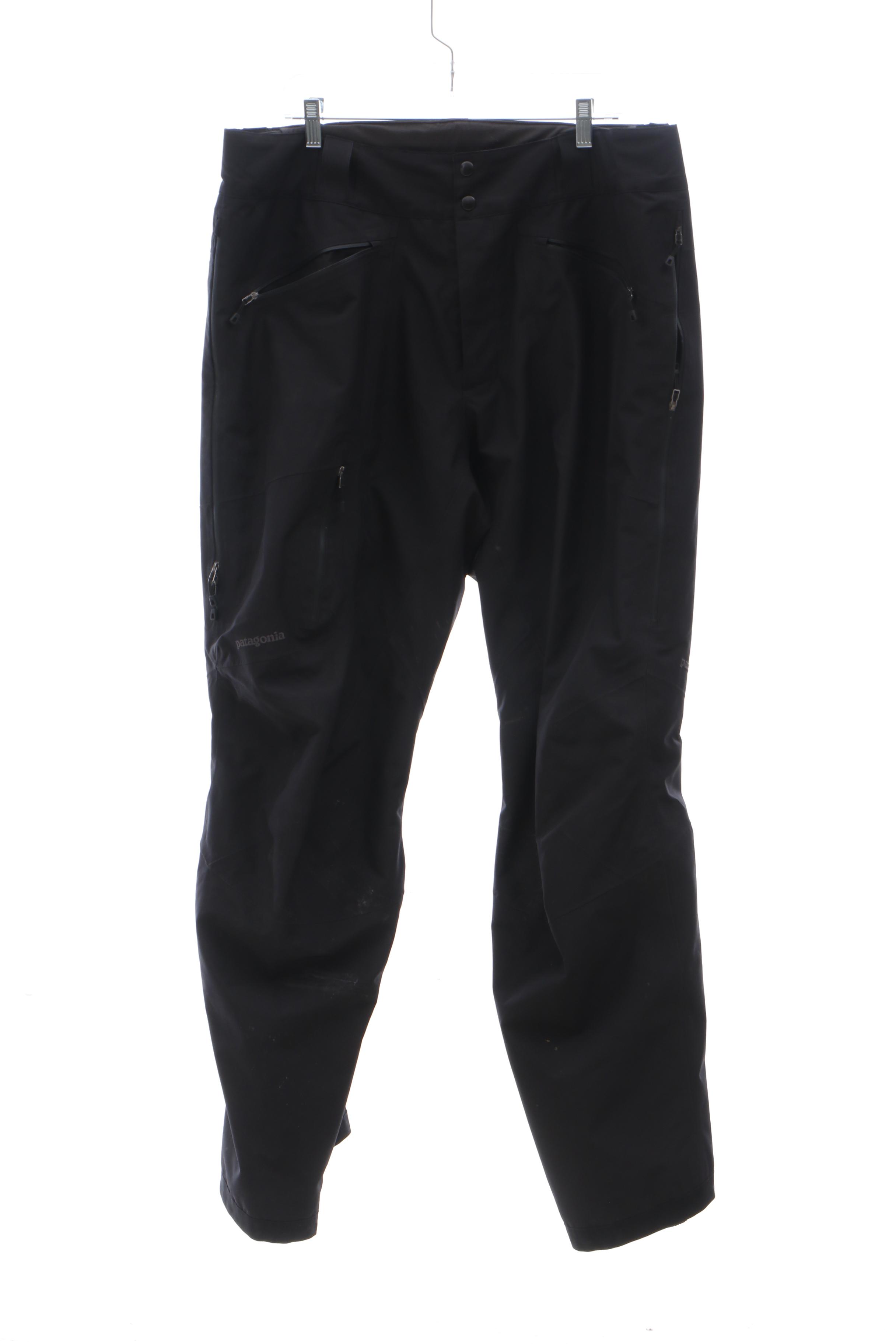 Patagonia Gore-Tex Pants and Body Glove, O'Neill and Hyperflex Wetsuits