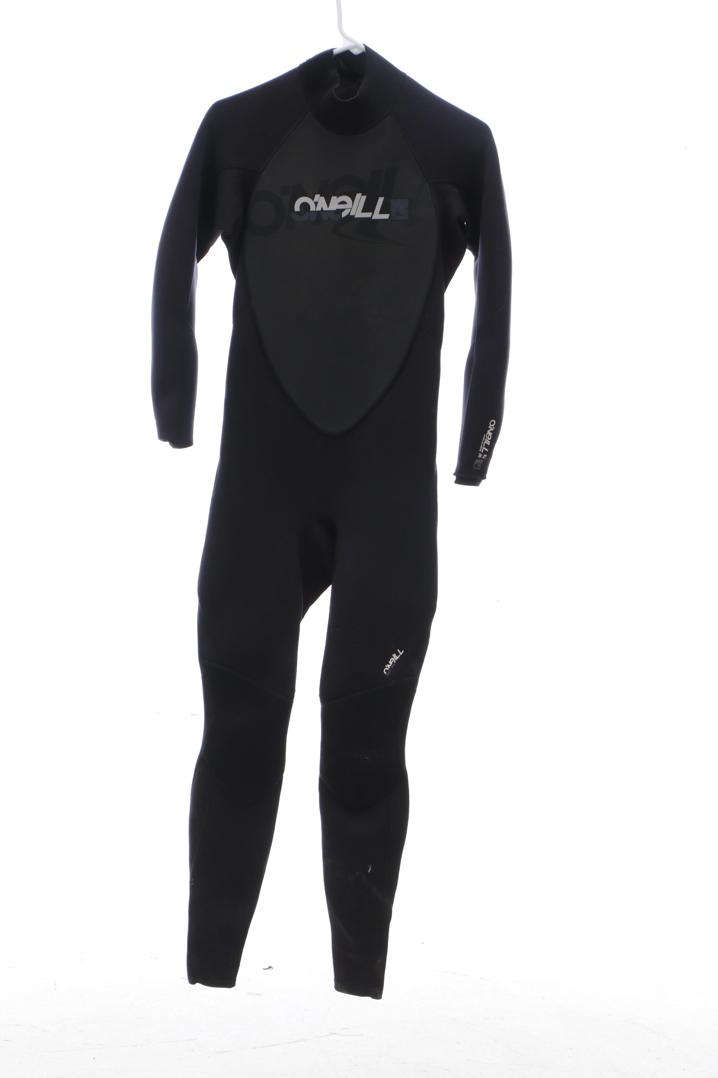 Patagonia Gore-Tex Pants and Body Glove, O'Neill and Hyperflex Wetsuits