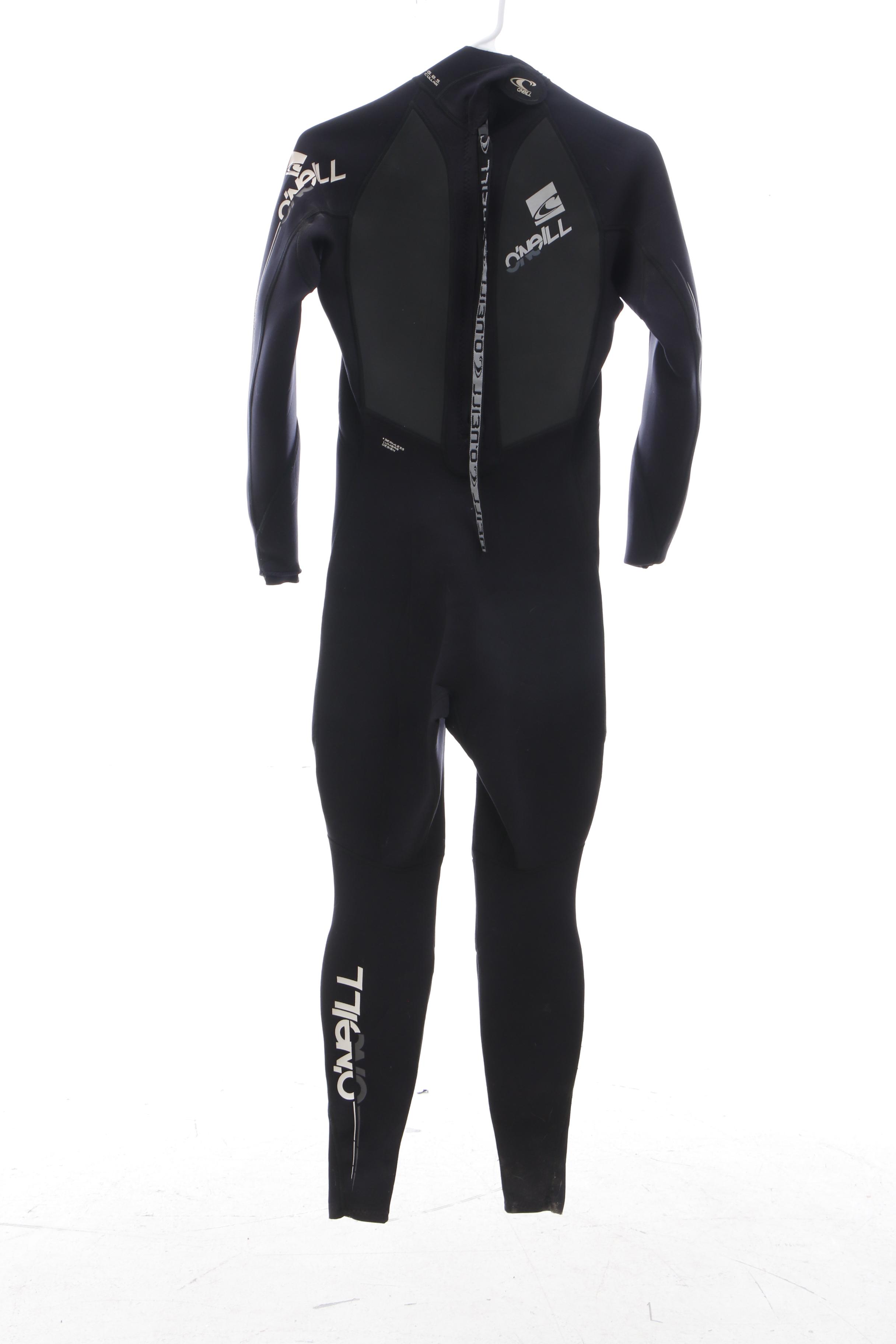 Patagonia Gore-Tex Pants and Body Glove, O'Neill and Hyperflex Wetsuits