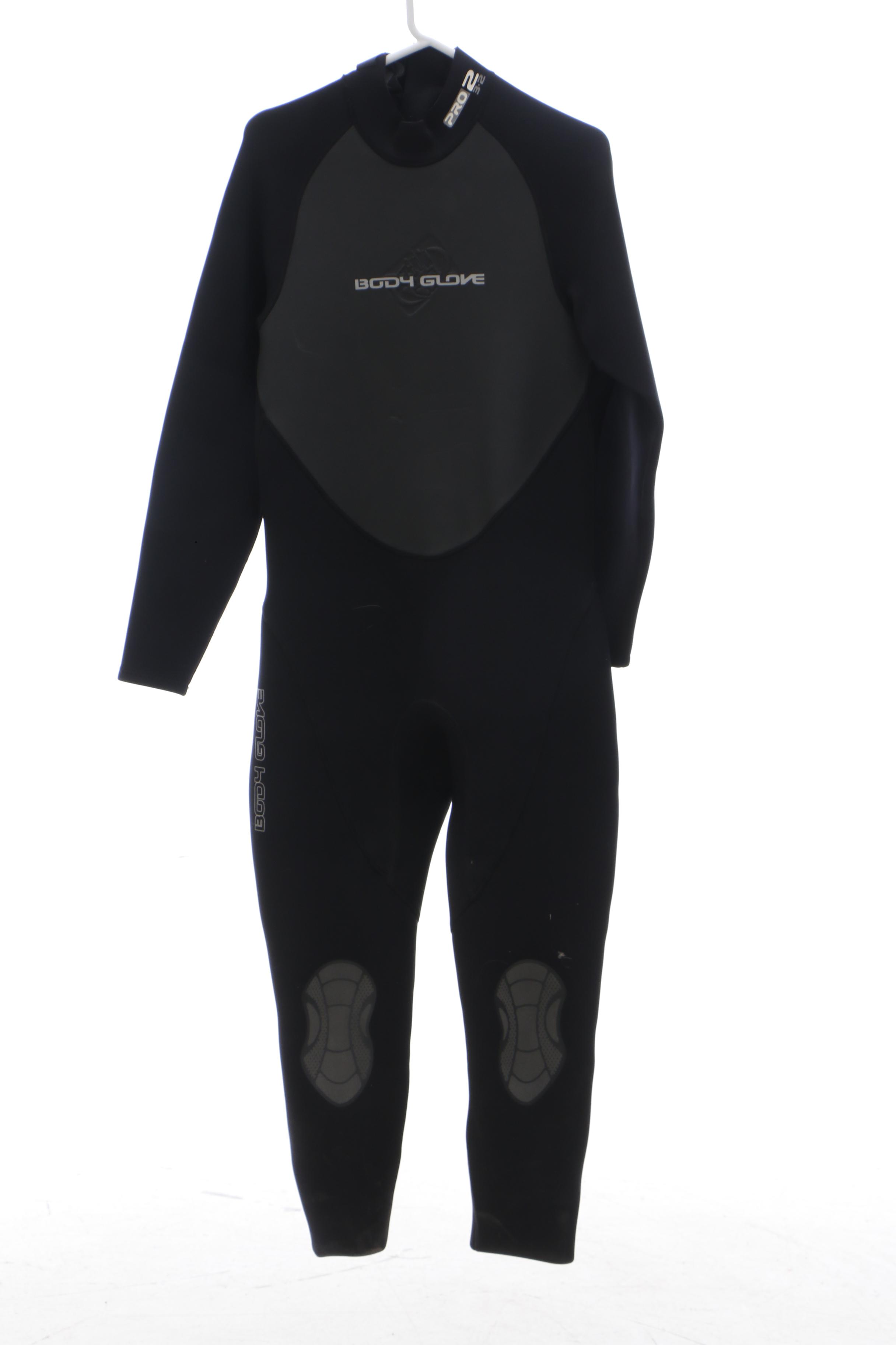 Patagonia Gore-Tex Pants and Body Glove, O'Neill and Hyperflex Wetsuits