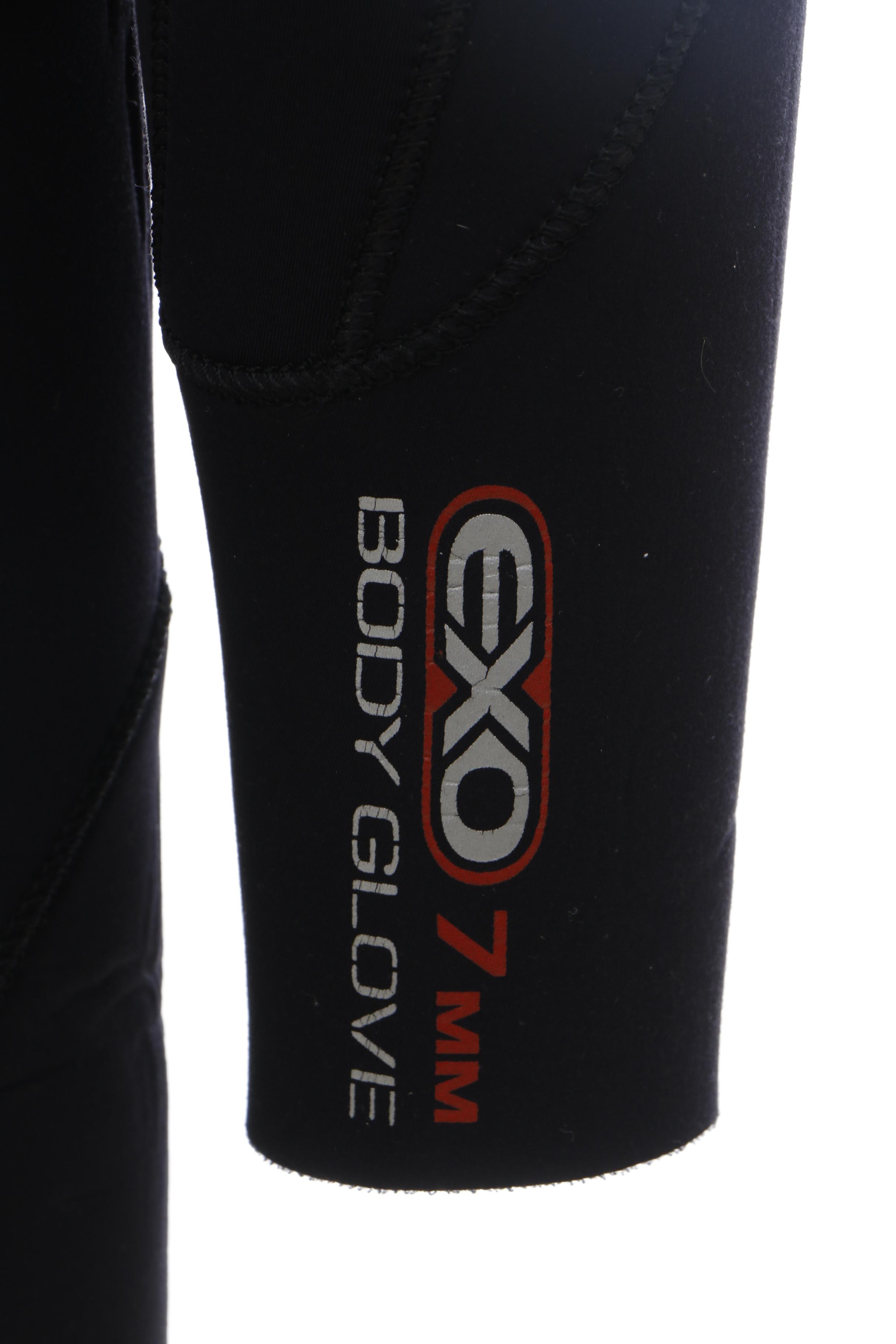 Patagonia Gore-Tex Pants and Body Glove, O'Neill and Hyperflex Wetsuits