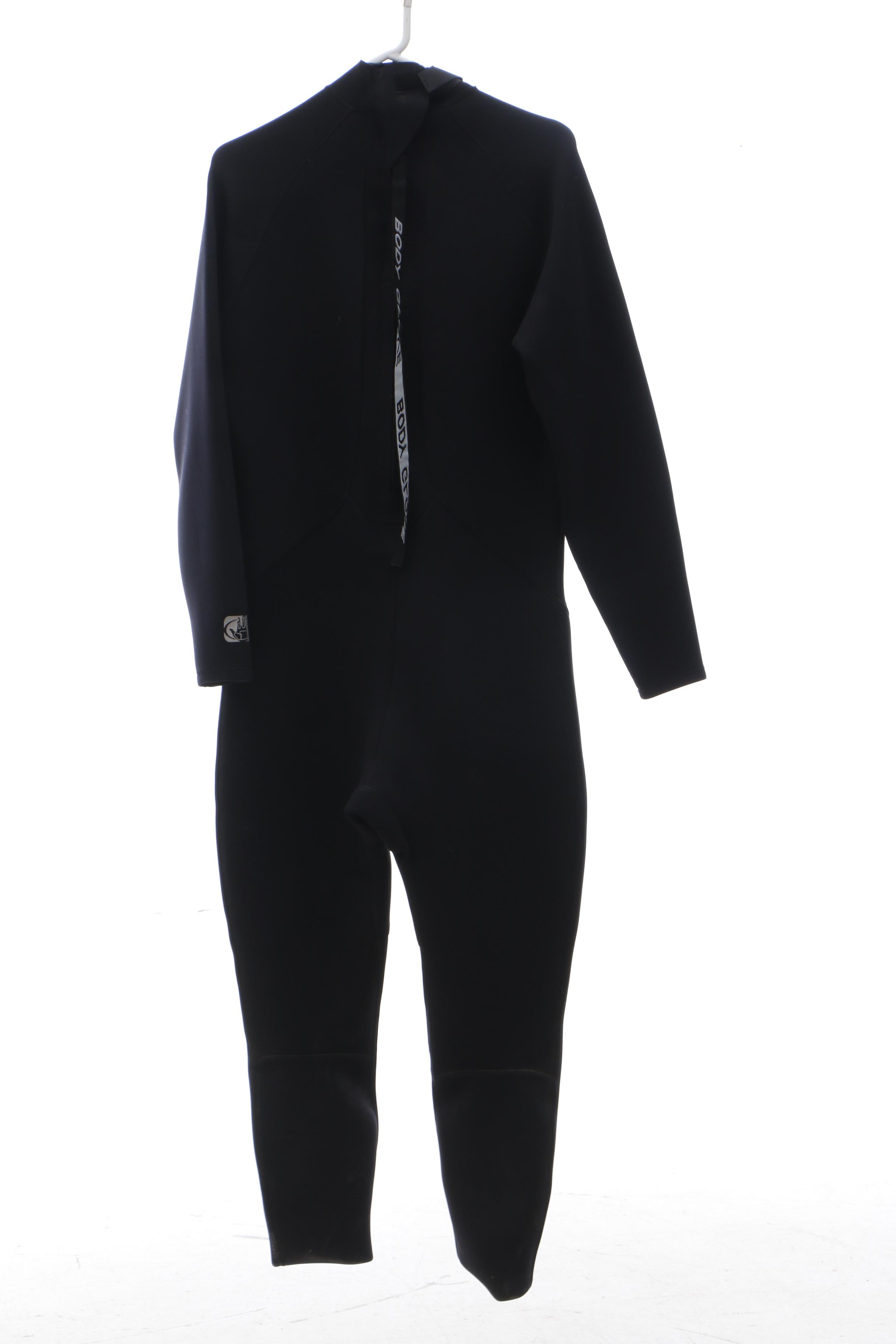 Patagonia Gore-Tex Pants and Body Glove, O'Neill and Hyperflex Wetsuits