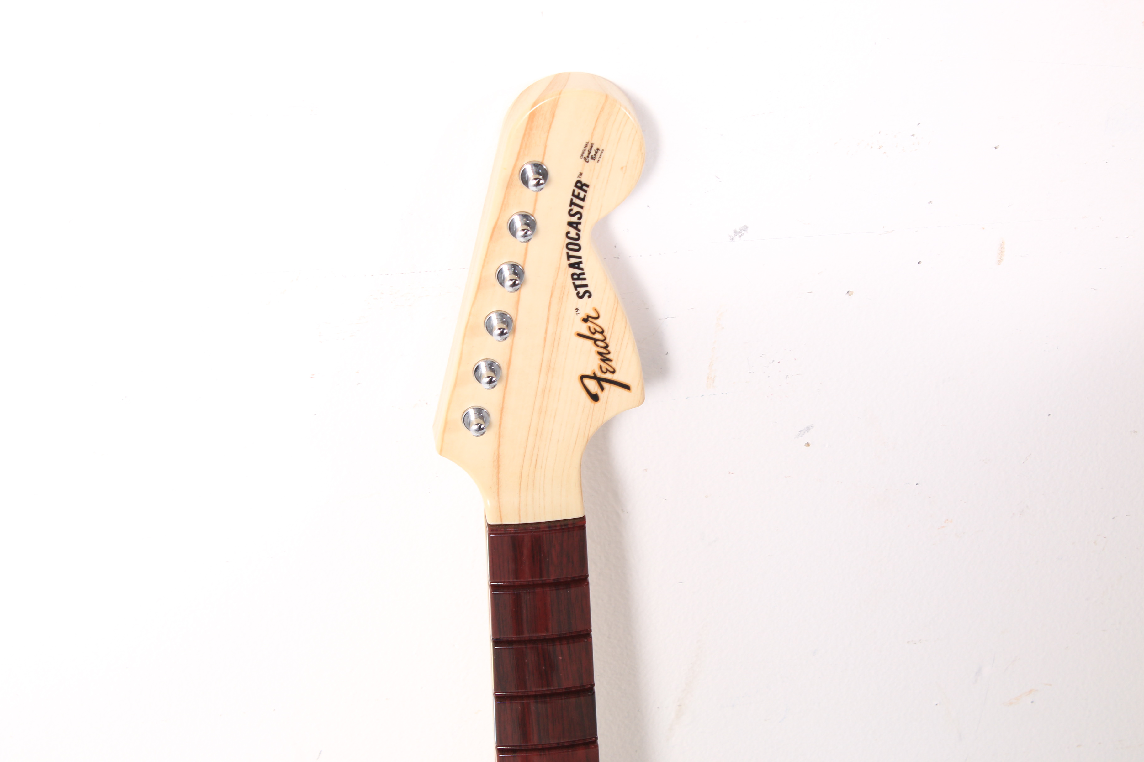 Nintendo Wii Rock Band with Guitar, Drums, and Microphone