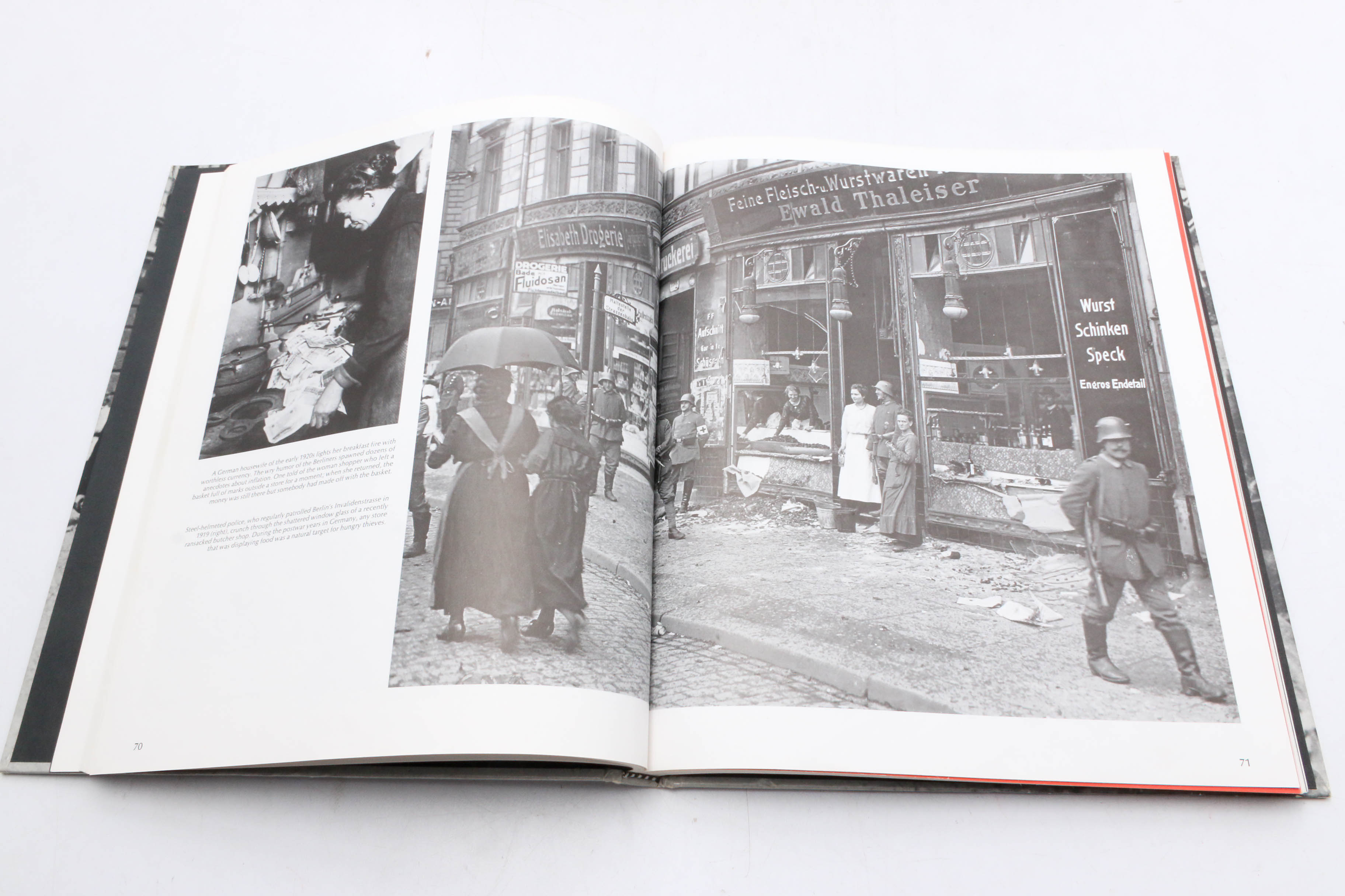 Time-Life "World War II" 39-Volume Book Set