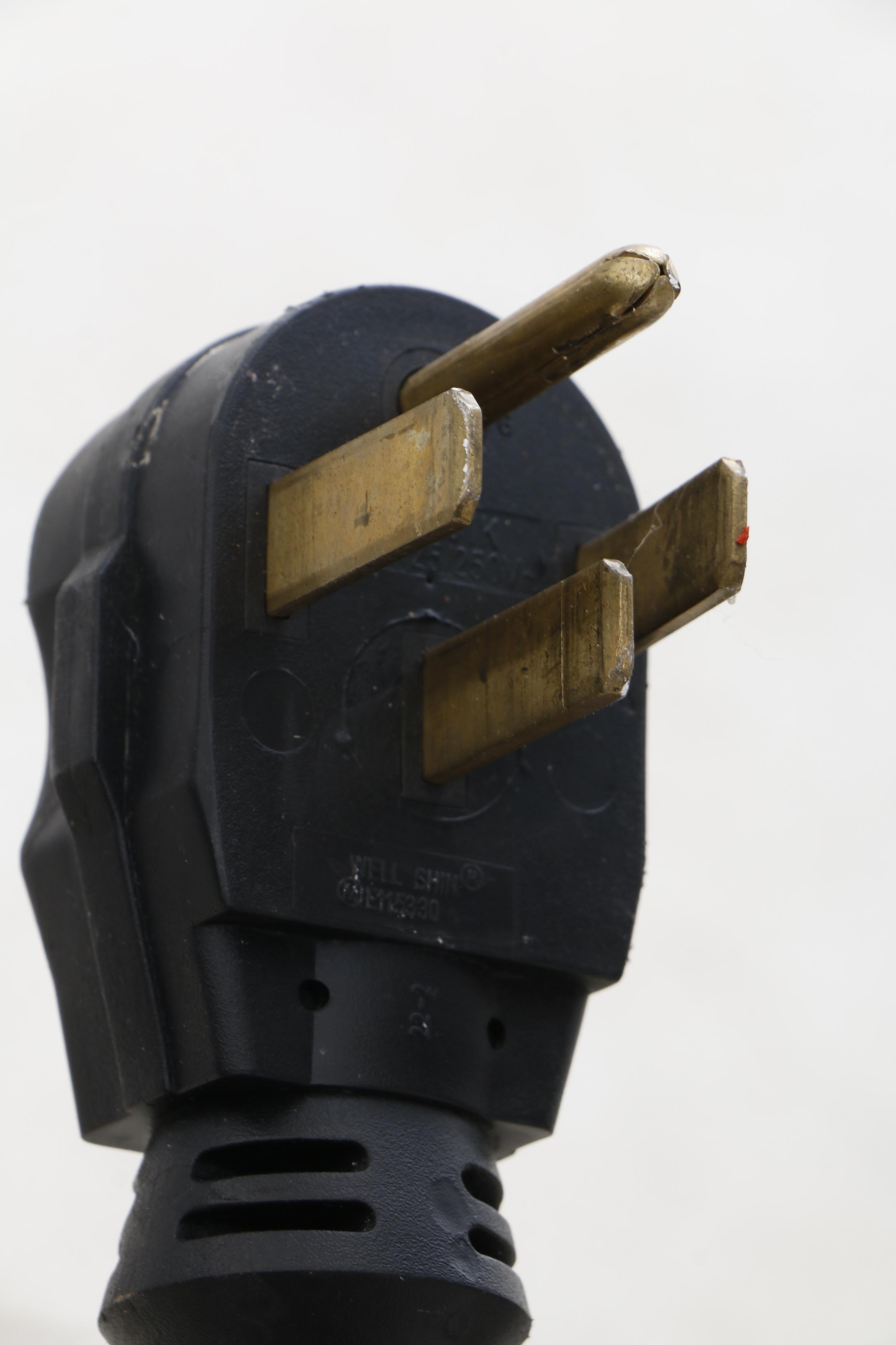 GE Adora Glass Top Range and Oven