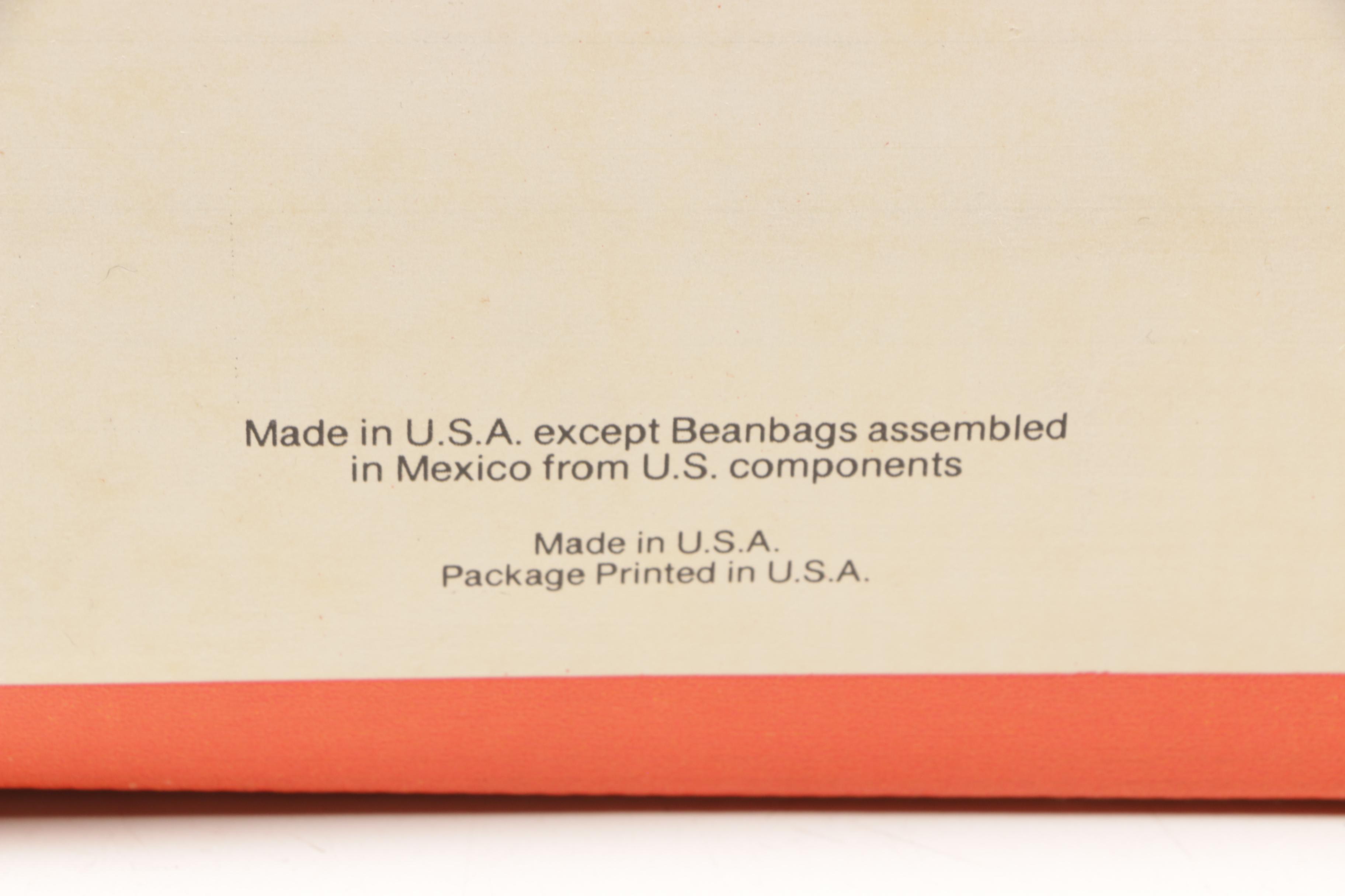 Fisher-Price Pretend Play Toys, 1970s-1980s