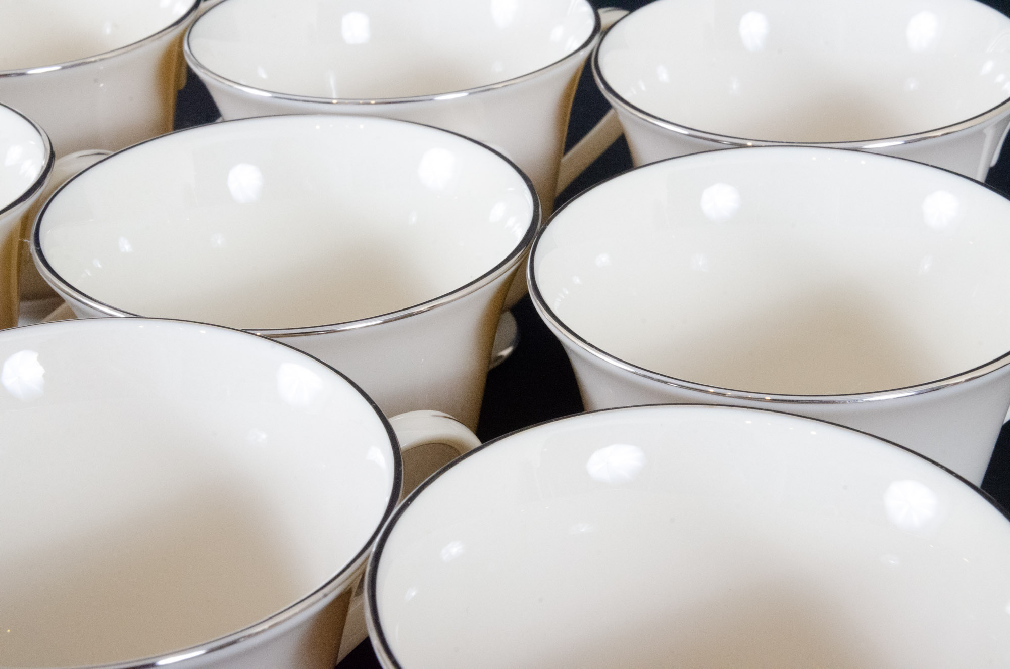 Lenox "Montclair" and "Maywood" Bone China Dinnerware and Serveware