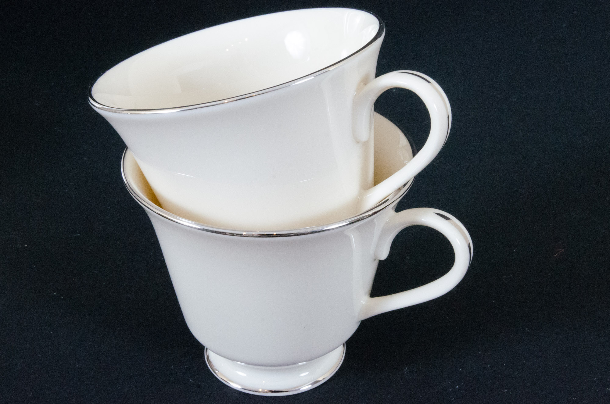 Lenox "Montclair" and "Maywood" Bone China Dinnerware and Serveware