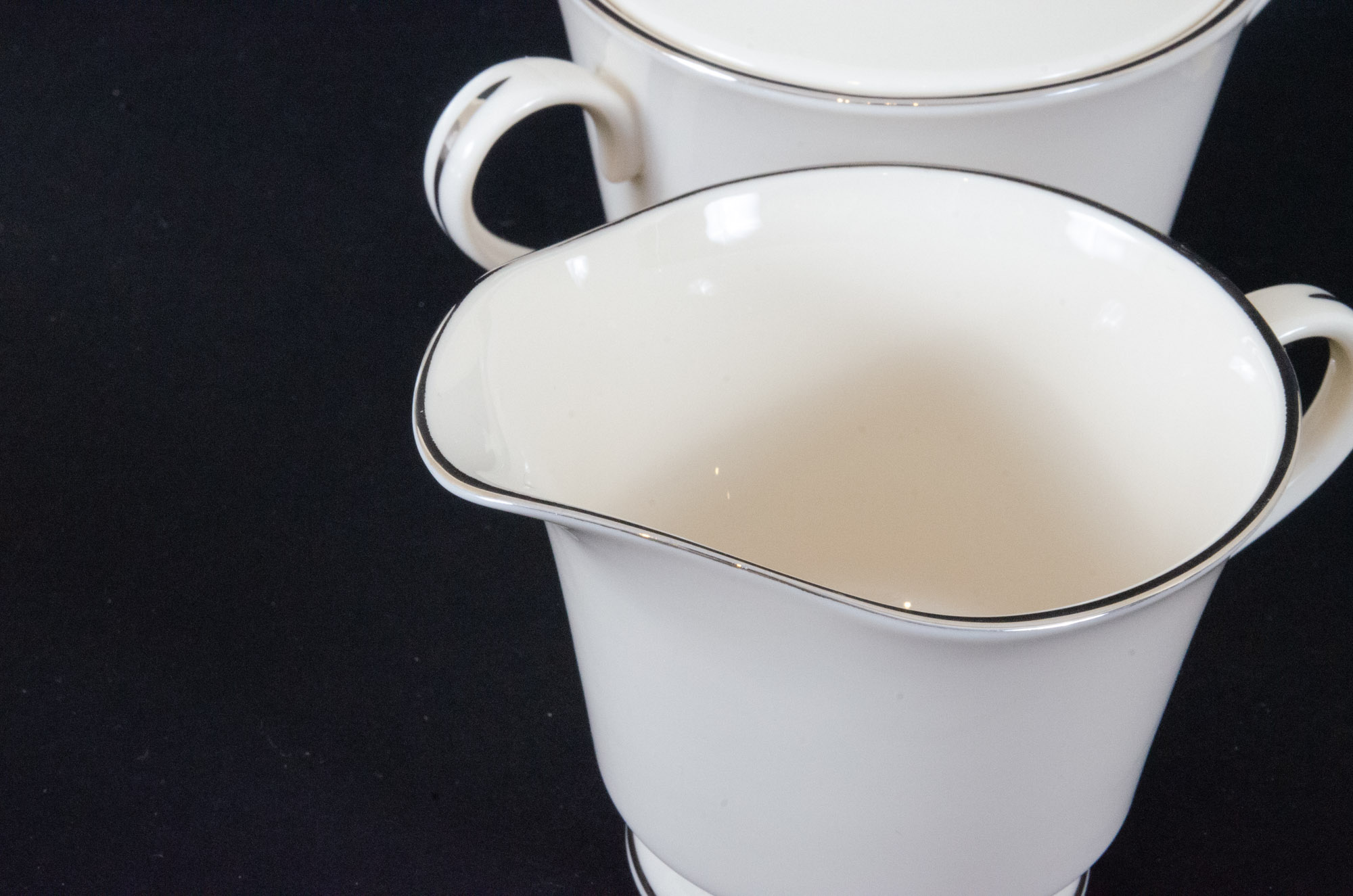 Lenox "Montclair" and "Maywood" Bone China Dinnerware and Serveware