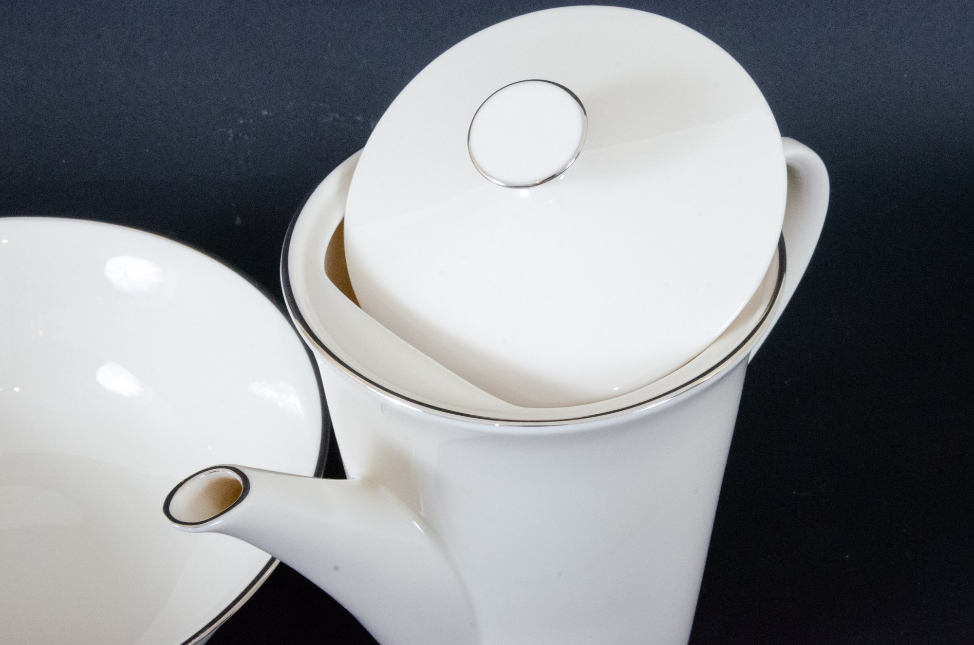 Lenox "Montclair" and "Maywood" Bone China Dinnerware and Serveware