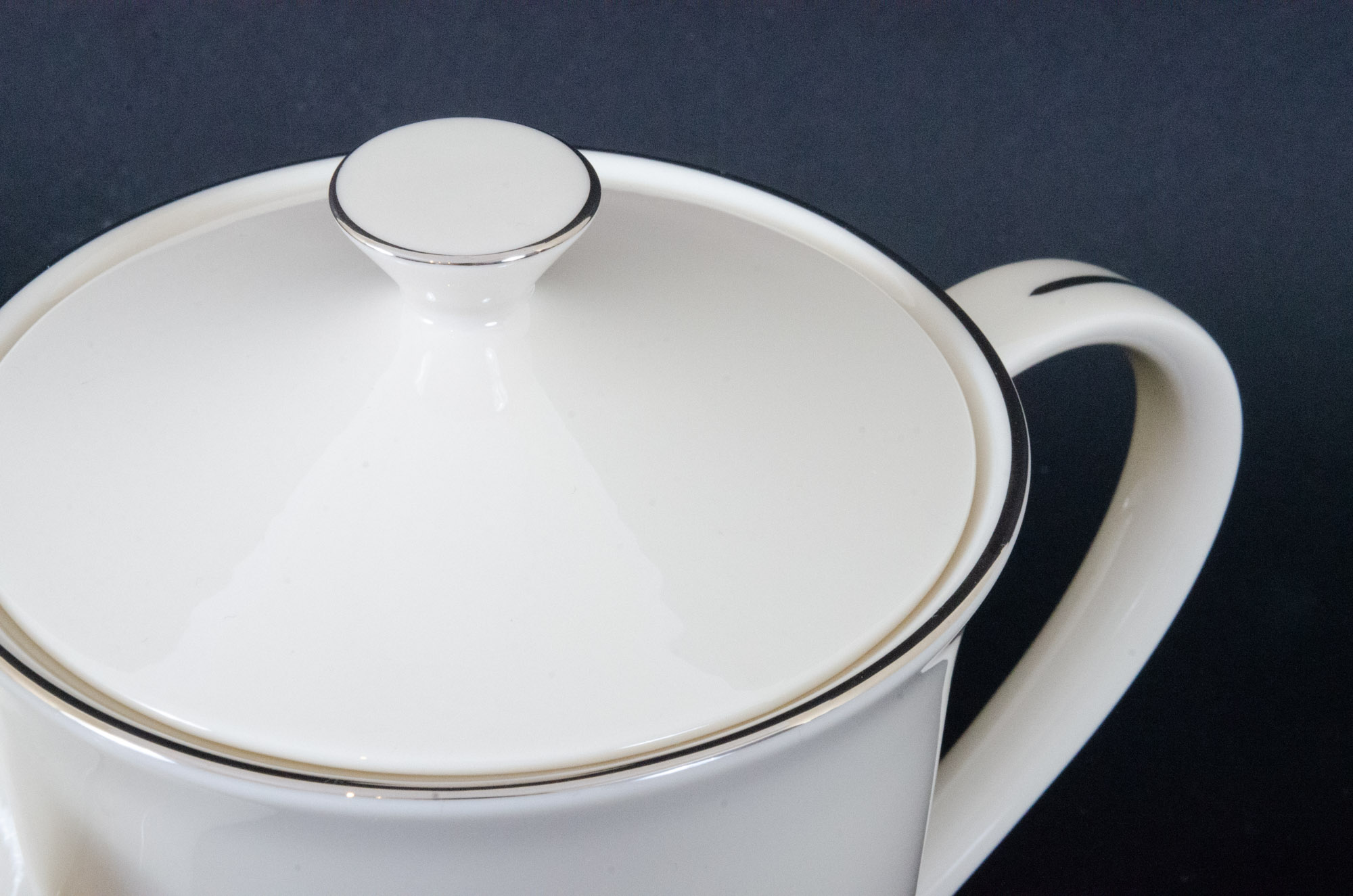 Lenox "Montclair" and "Maywood" Bone China Dinnerware and Serveware