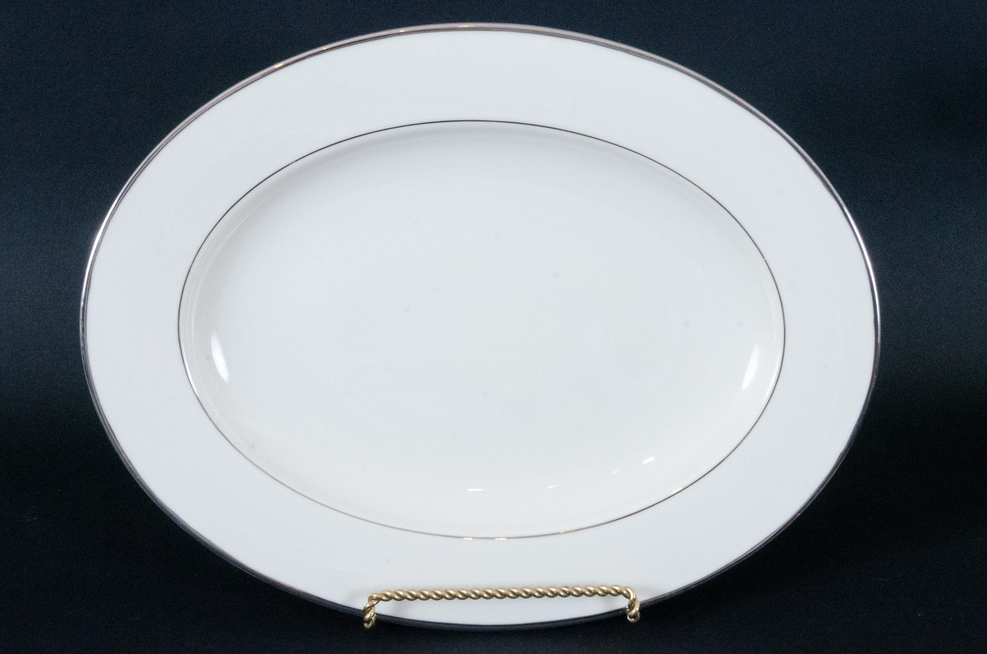 Lenox "Montclair" and "Maywood" Bone China Dinnerware and Serveware