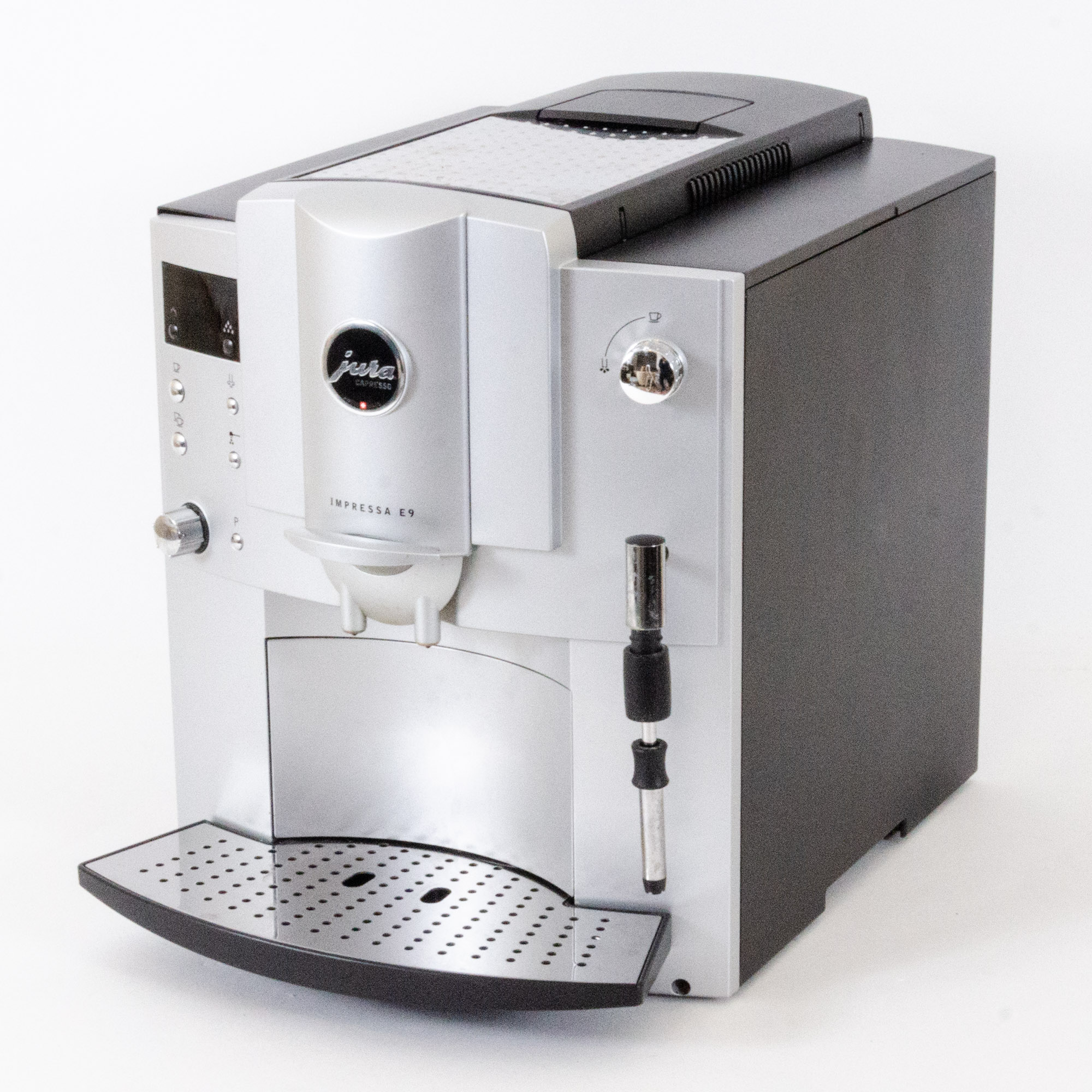 Jura Capresso Swiss Made Espresso Machine