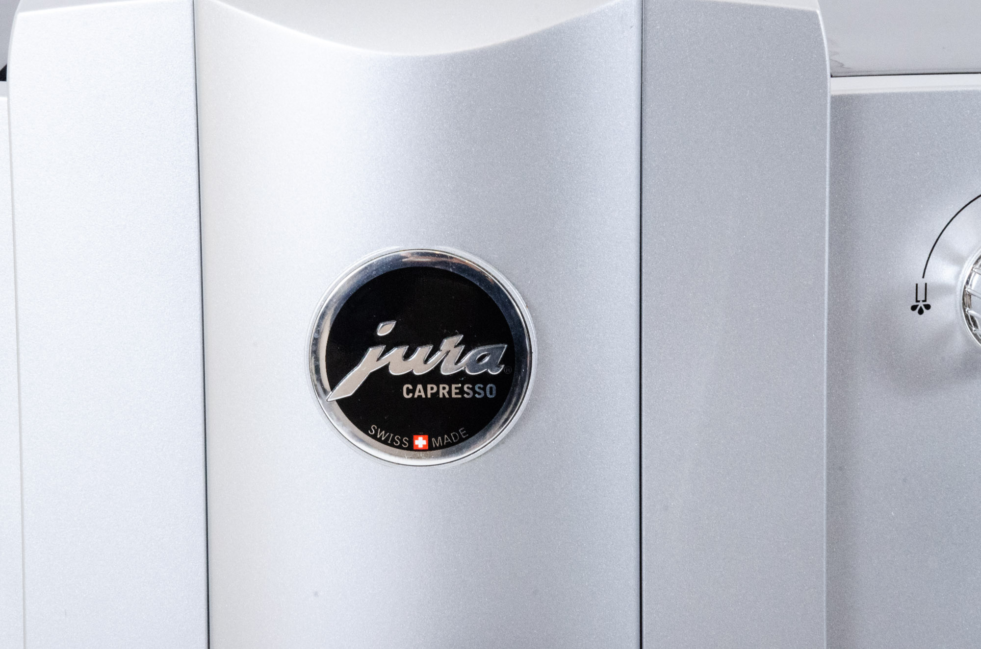 Jura Capresso Swiss Made Espresso Machine