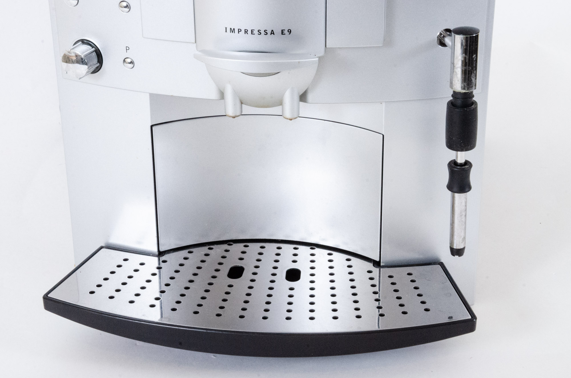 Jura Capresso Swiss Made Espresso Machine