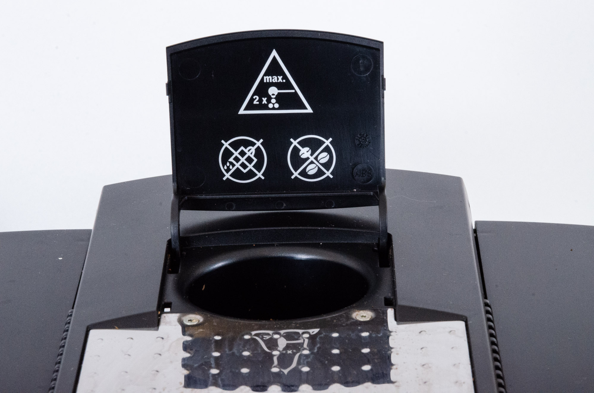 Jura Capresso Swiss Made Espresso Machine