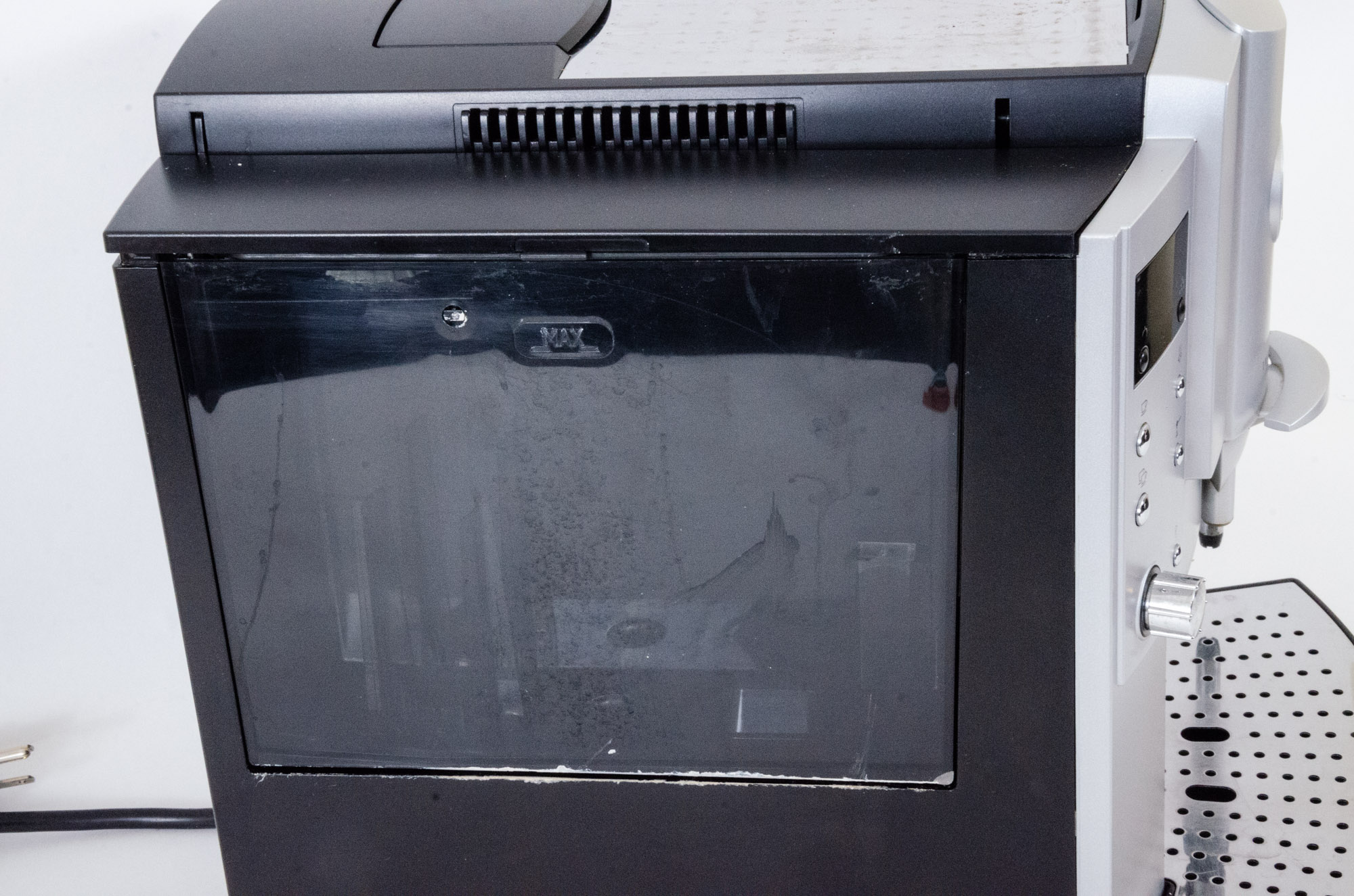 Jura Capresso Swiss Made Espresso Machine