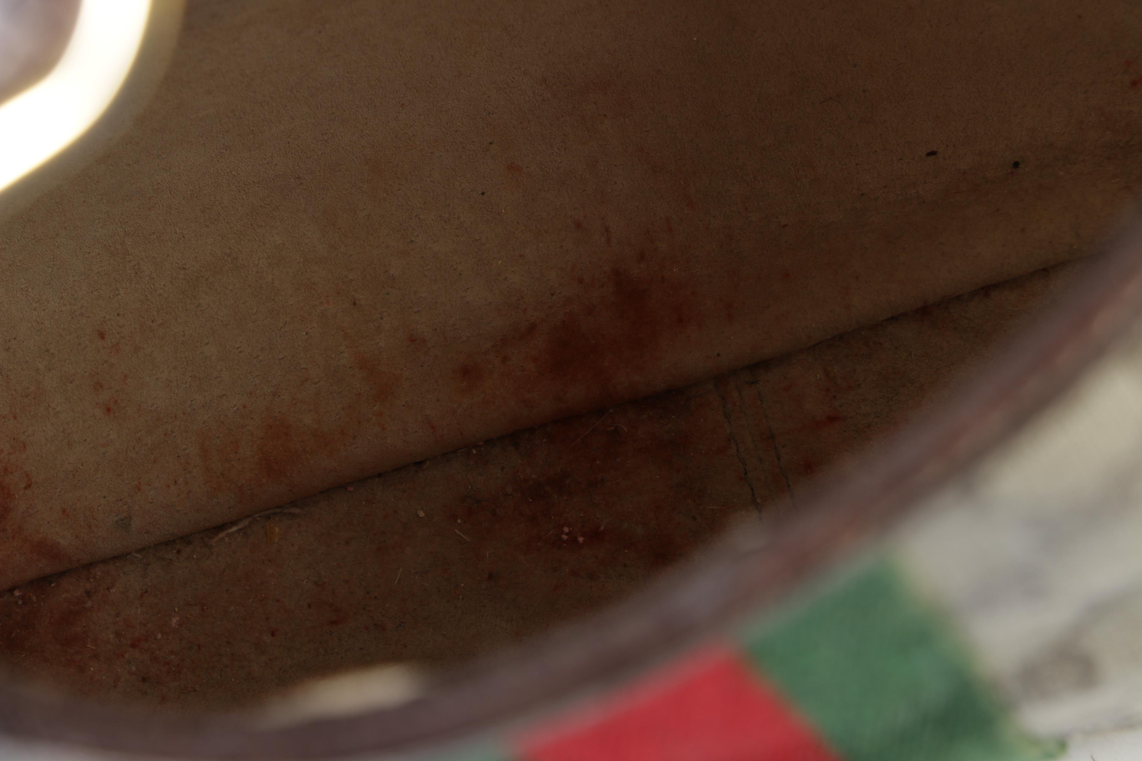 Gucci Supreme Canvas and Brown Leather Jackie Hobo Bag with Piston Lock