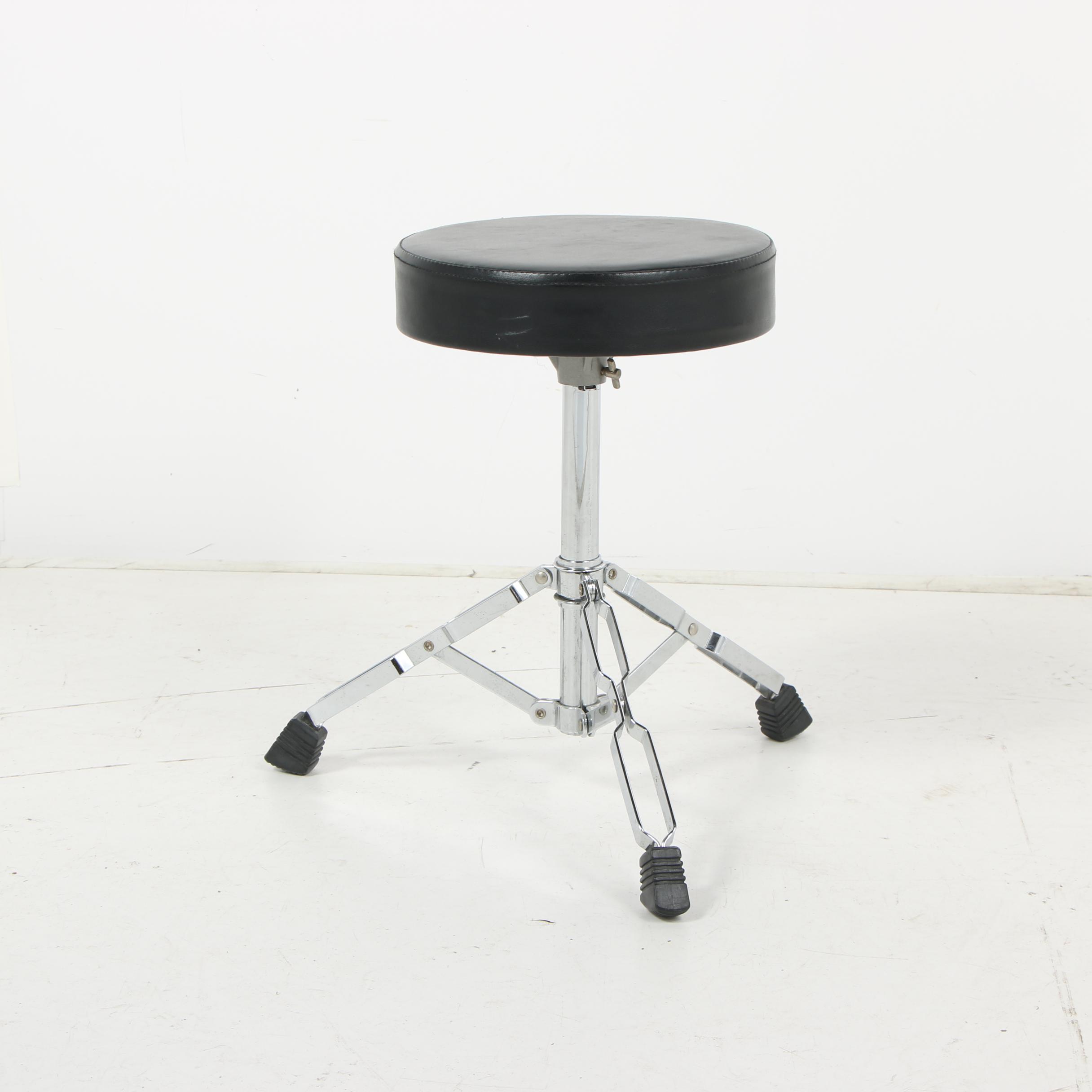 Fessenden Guitar Co. Custom 10 String Pedal Steel Guitar with Stool