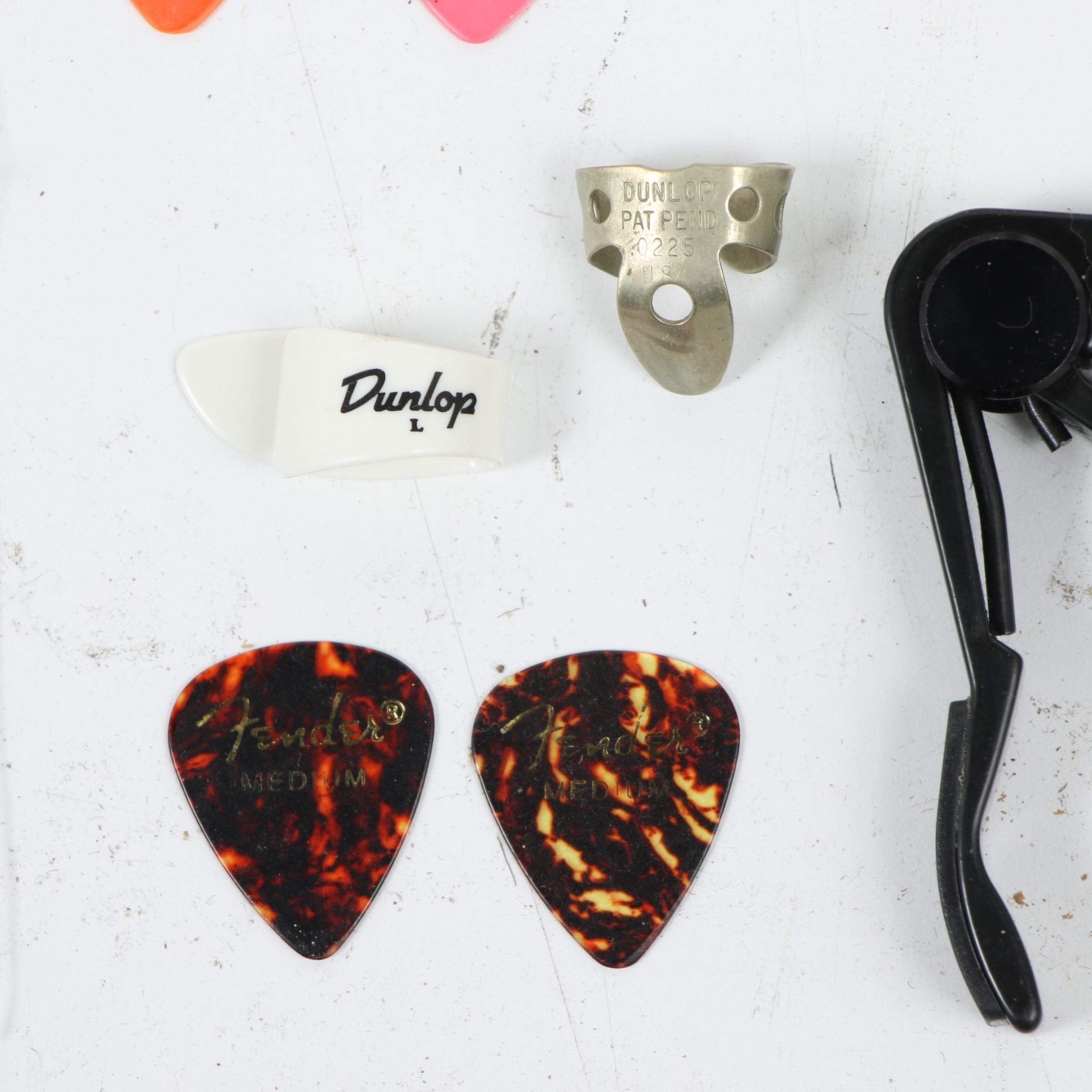 Fessenden Guitar Co. Custom 10 String Pedal Steel Guitar with Stool