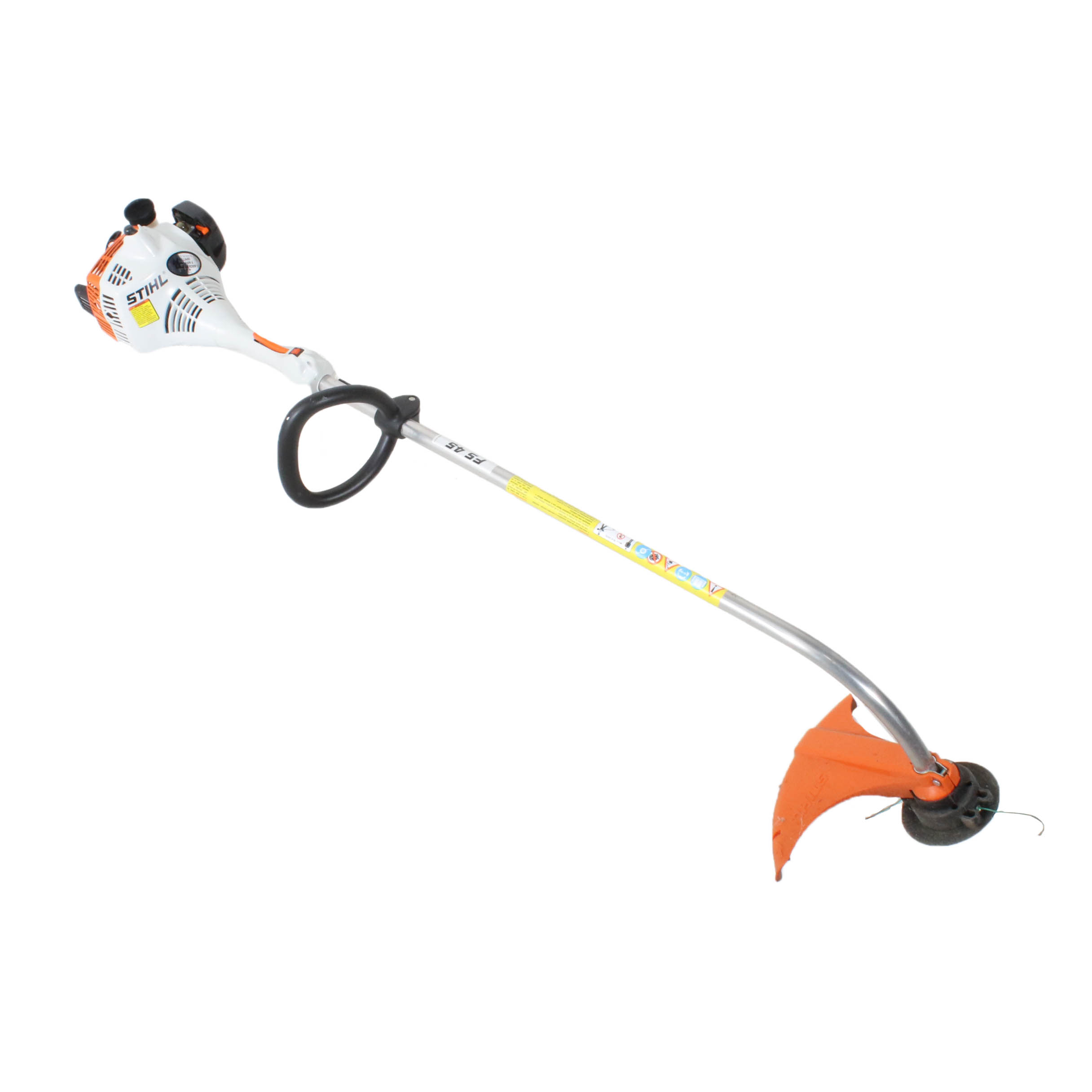 Stihl Gas Powered FS 45 Brush Cutter