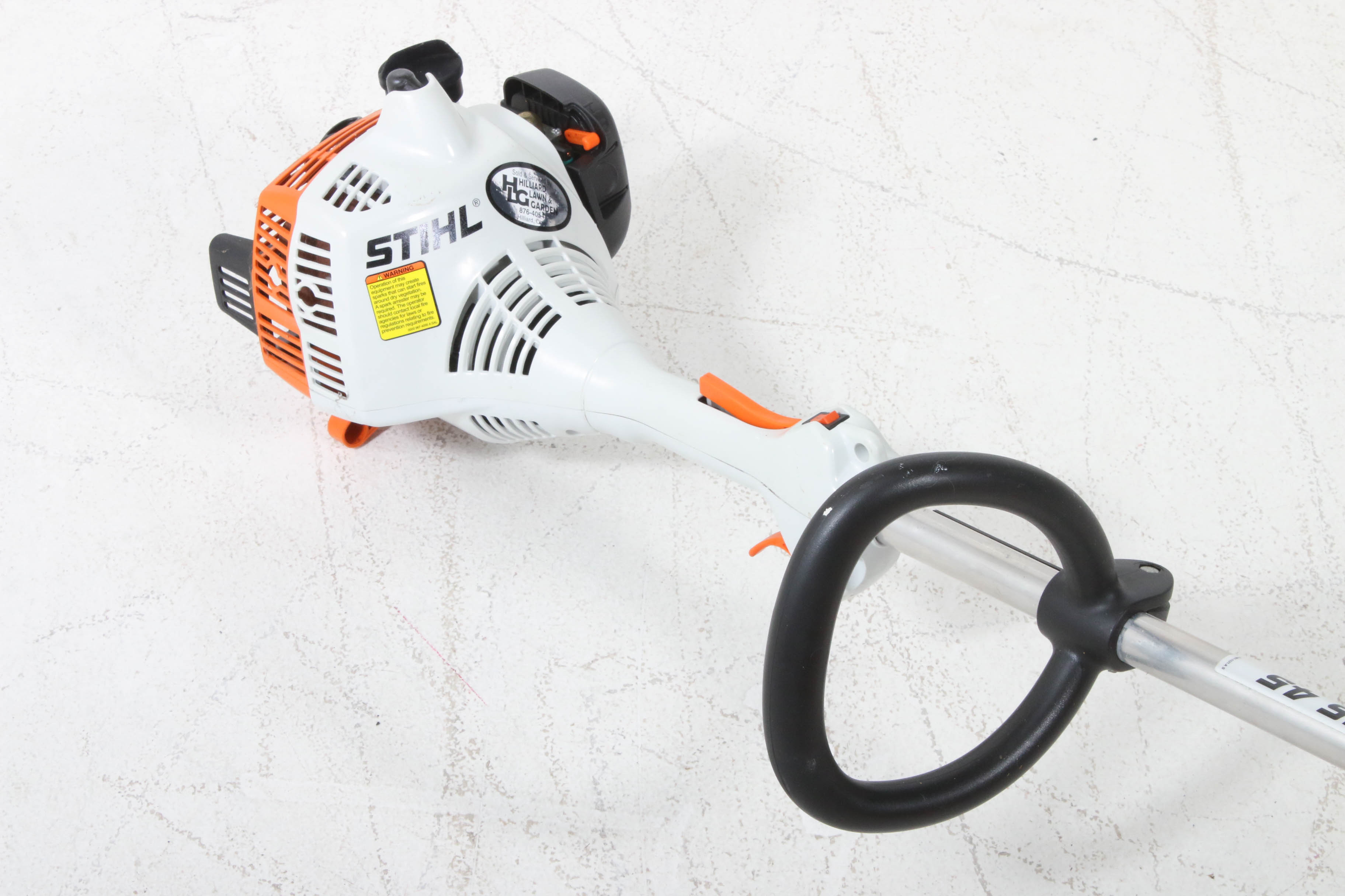 Stihl Gas Powered FS 45 Brush Cutter