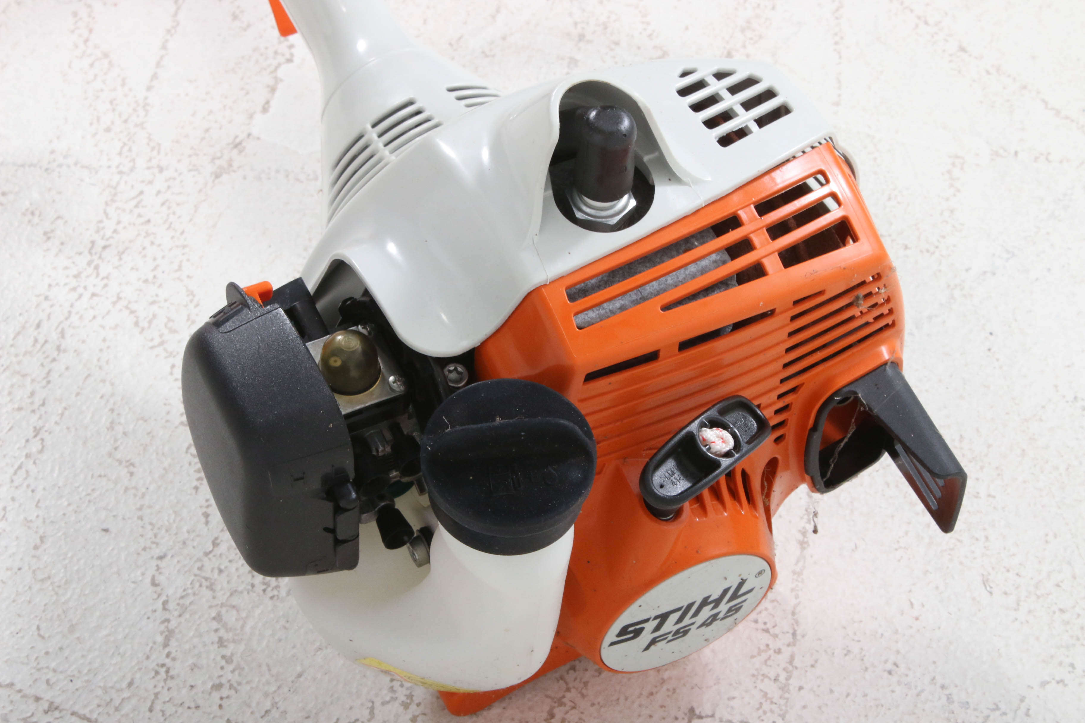Stihl Gas Powered FS 45 Brush Cutter