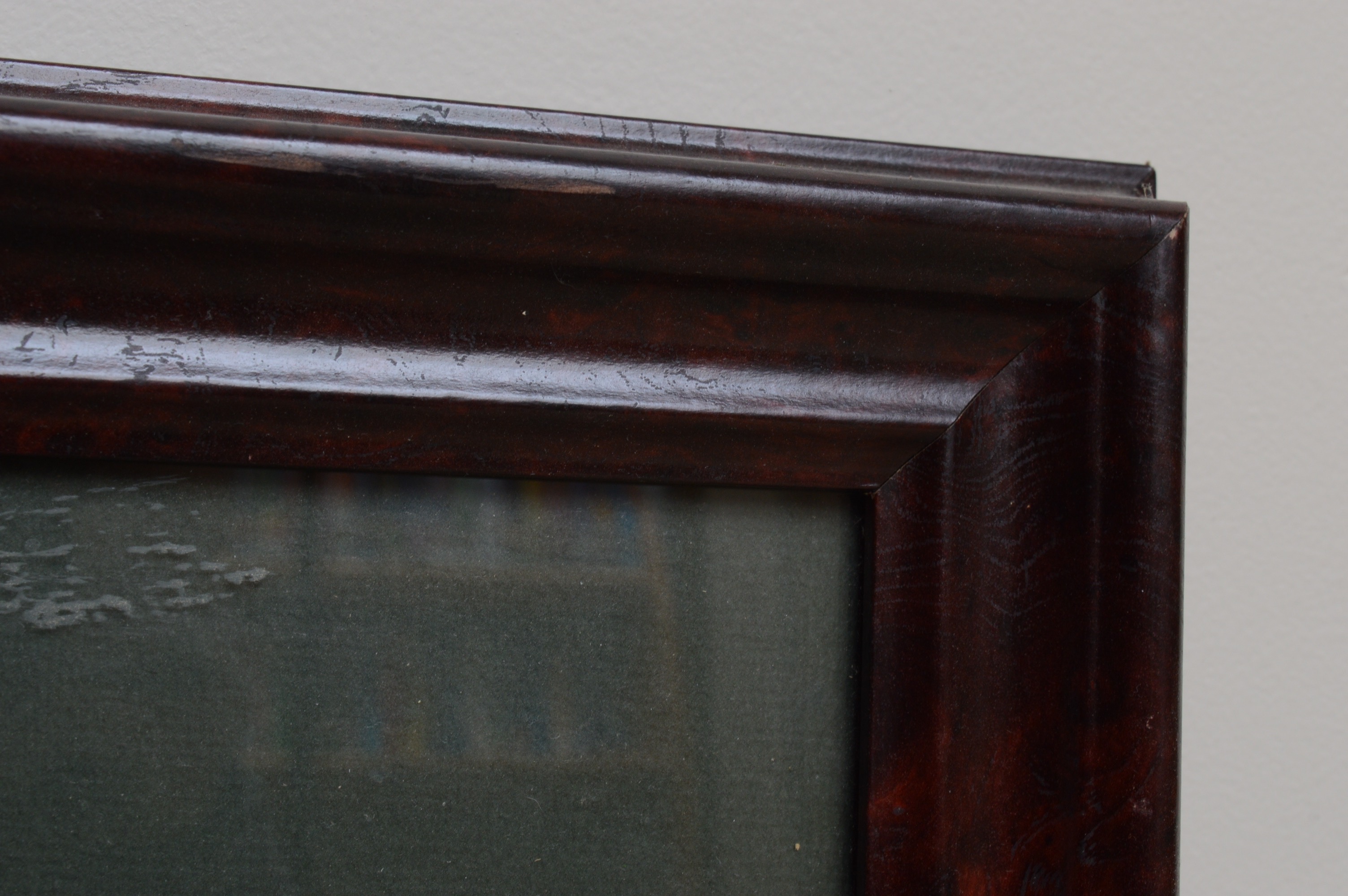 Simon Stallwood Offset Lithograph