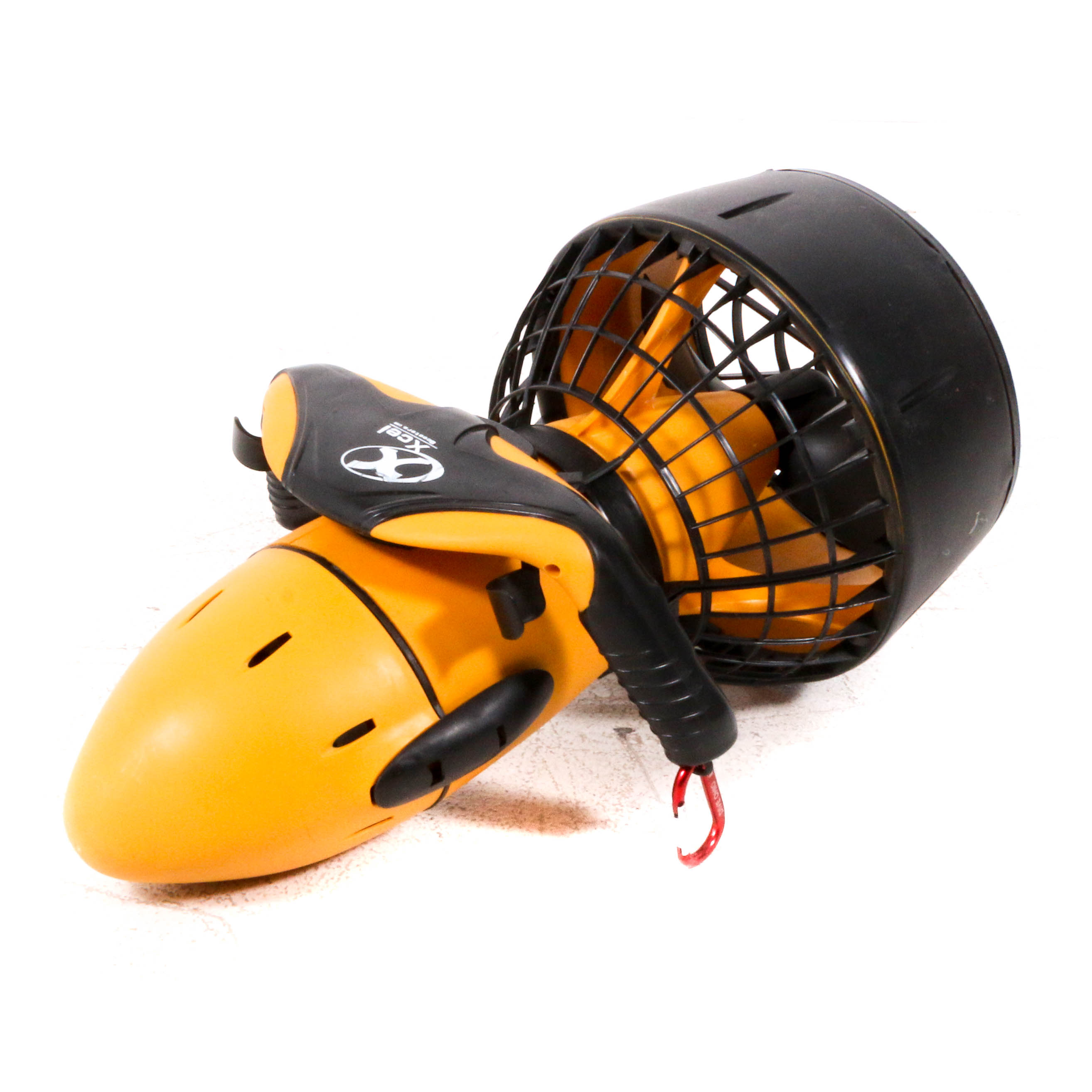 Xcel Scooters "Manta Ray 350" Sea Scooter