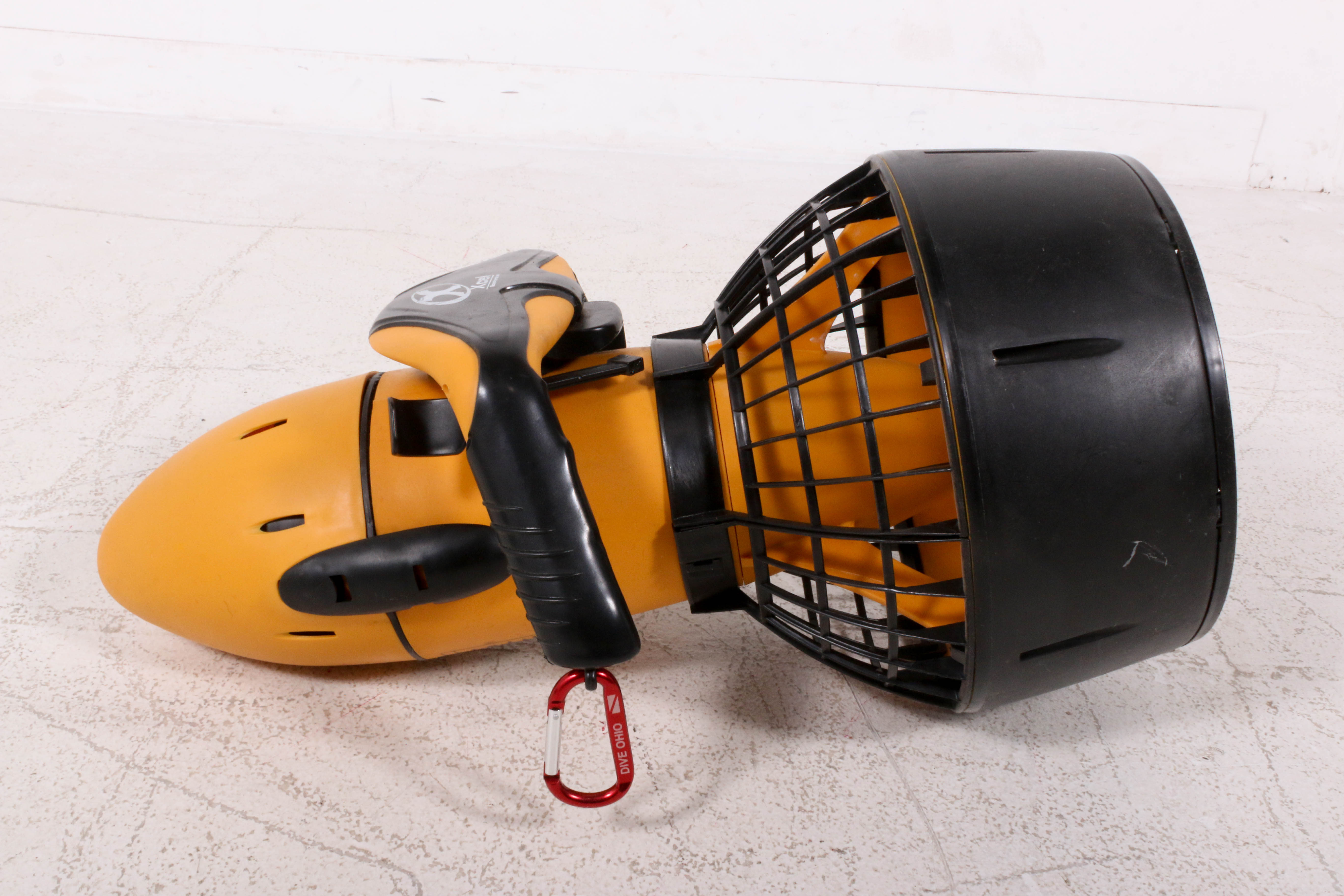 Xcel Scooters "Manta Ray 350" Sea Scooter