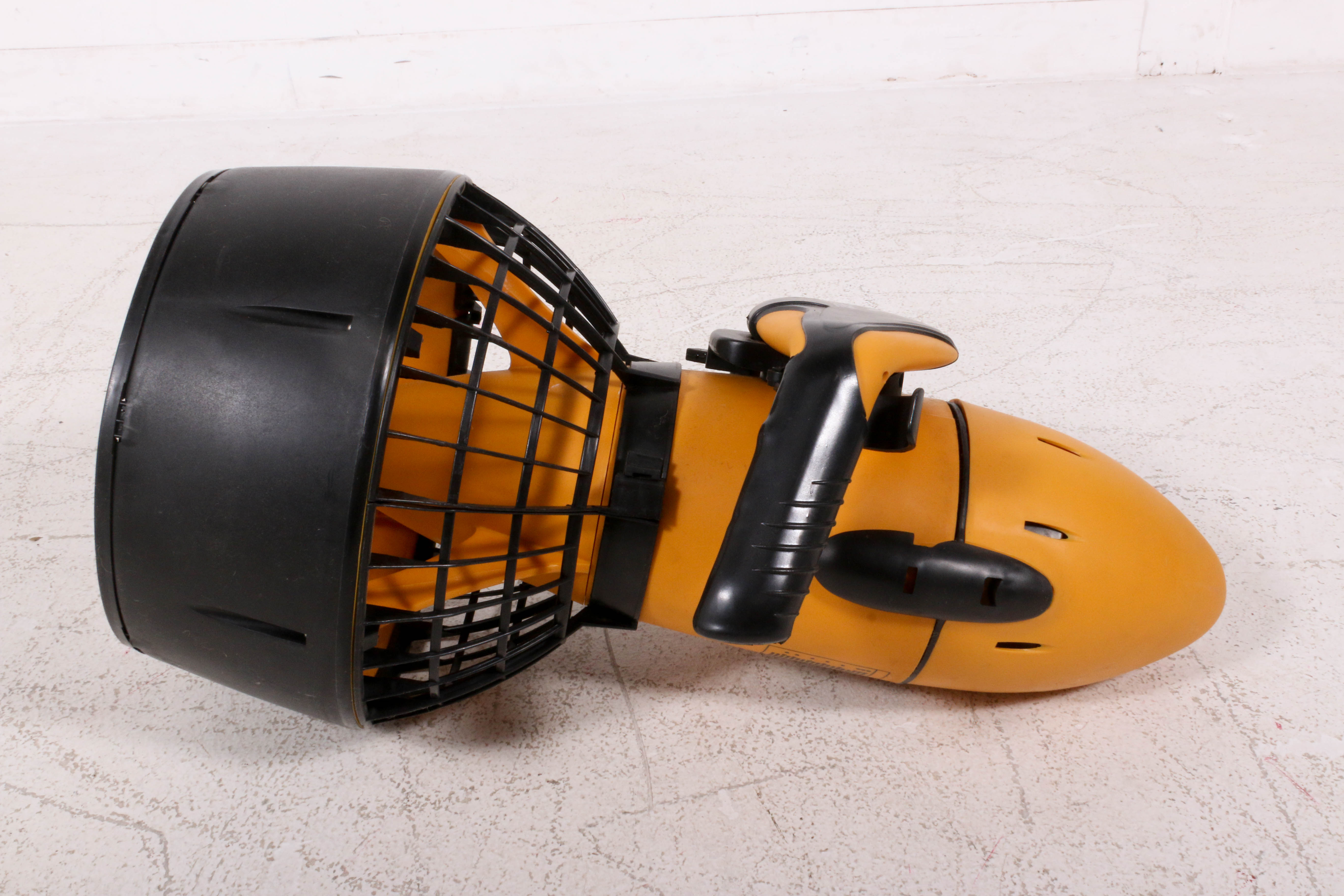 Xcel Scooters "Manta Ray 350" Sea Scooter