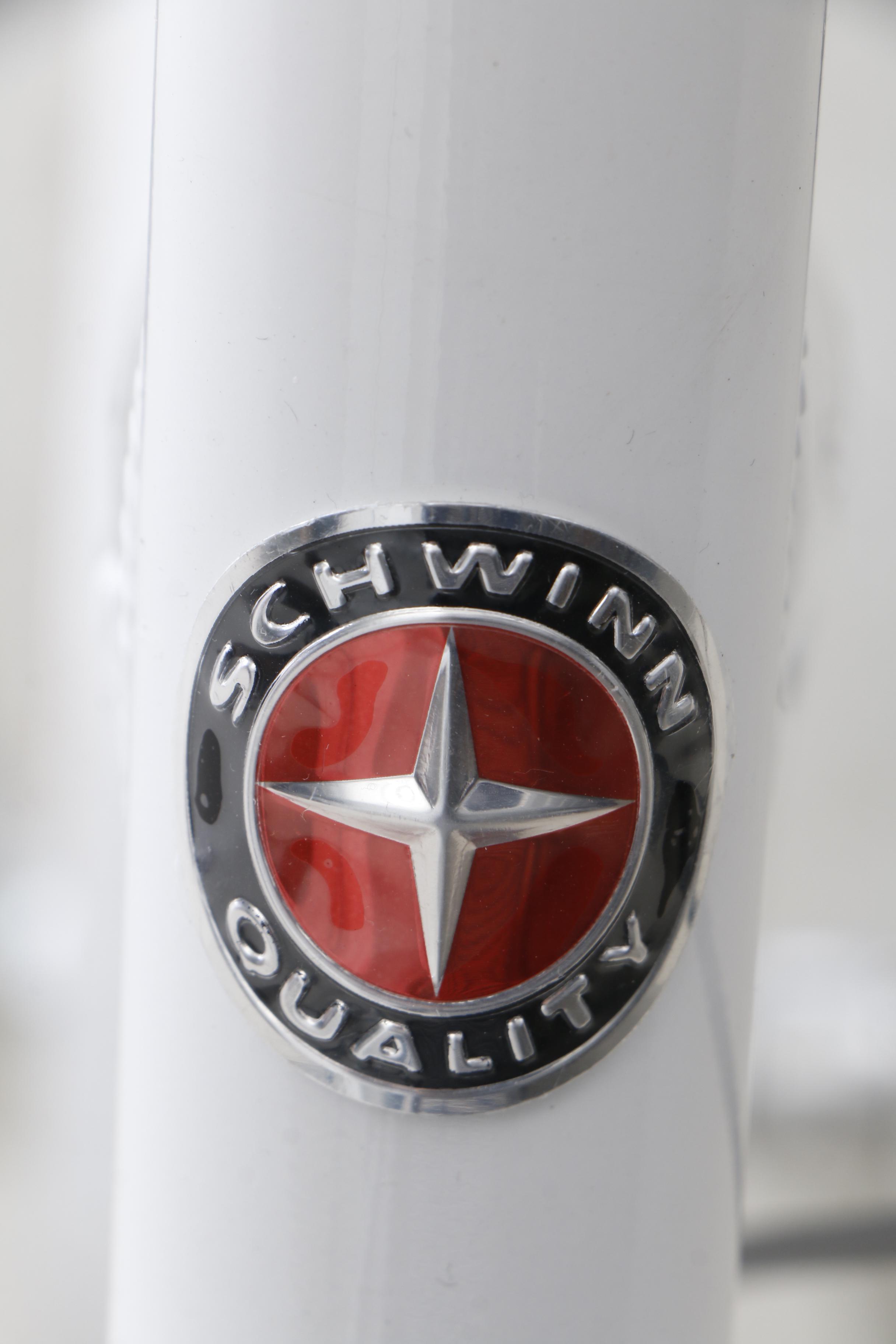 Schwinn "Meridian" Adult Tricycle with Basket