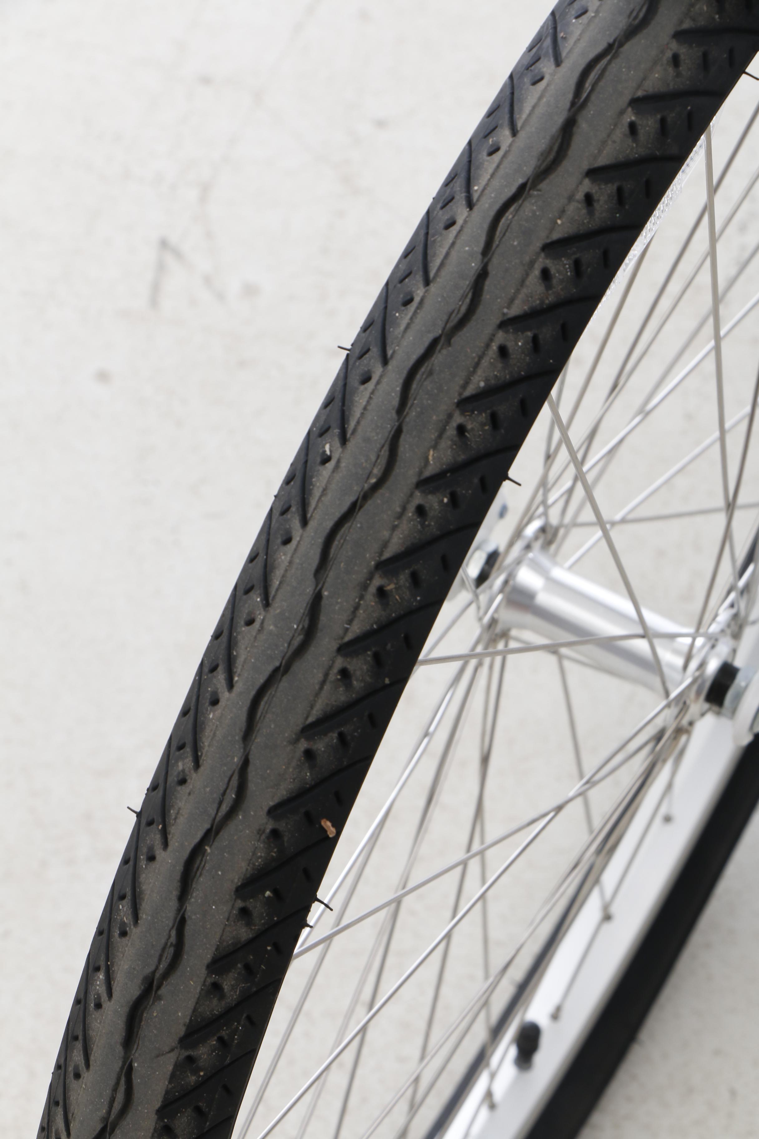 Schwinn "Meridian" Adult Tricycle with Basket