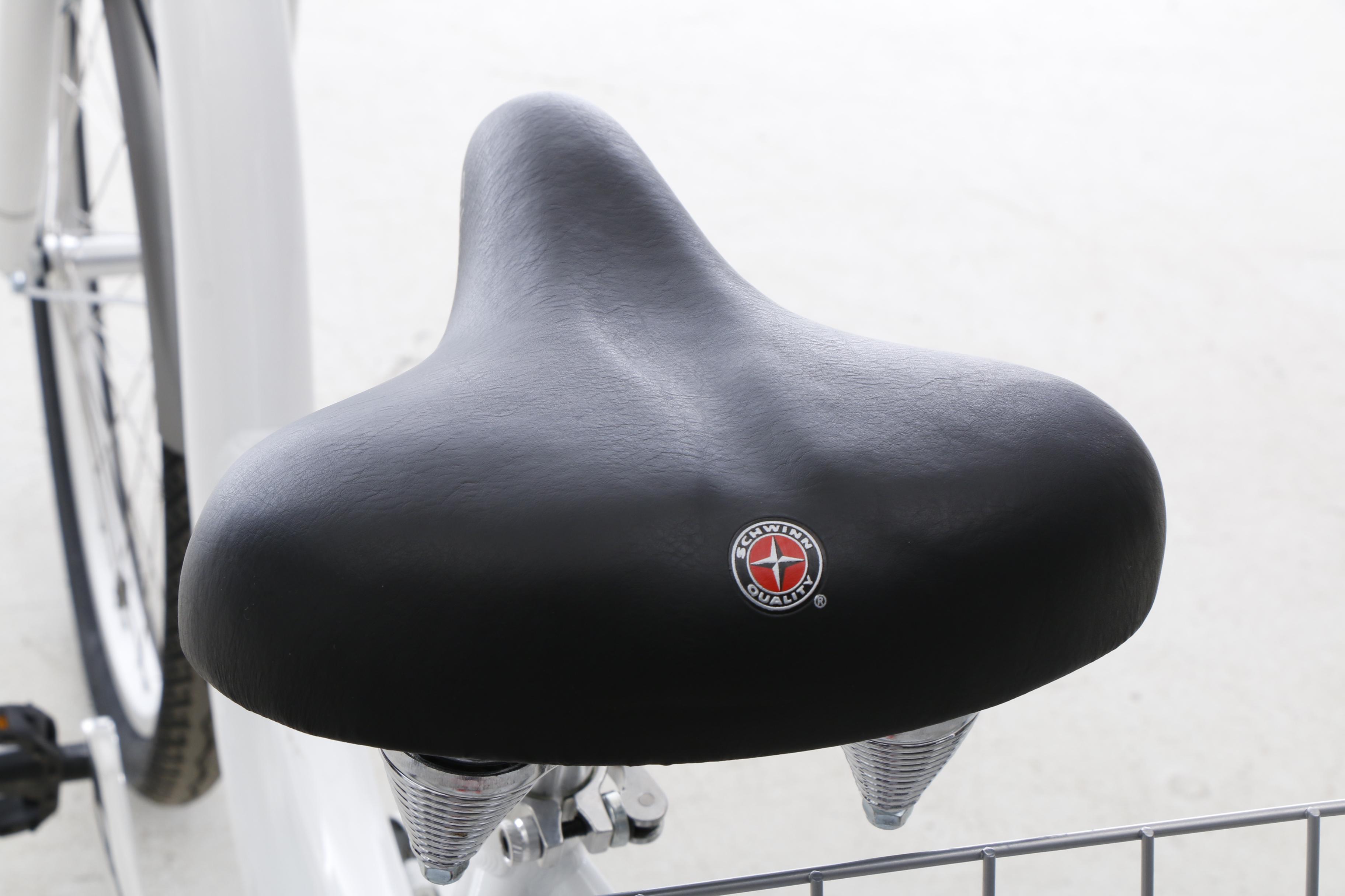 Schwinn "Meridian" Adult Tricycle with Basket