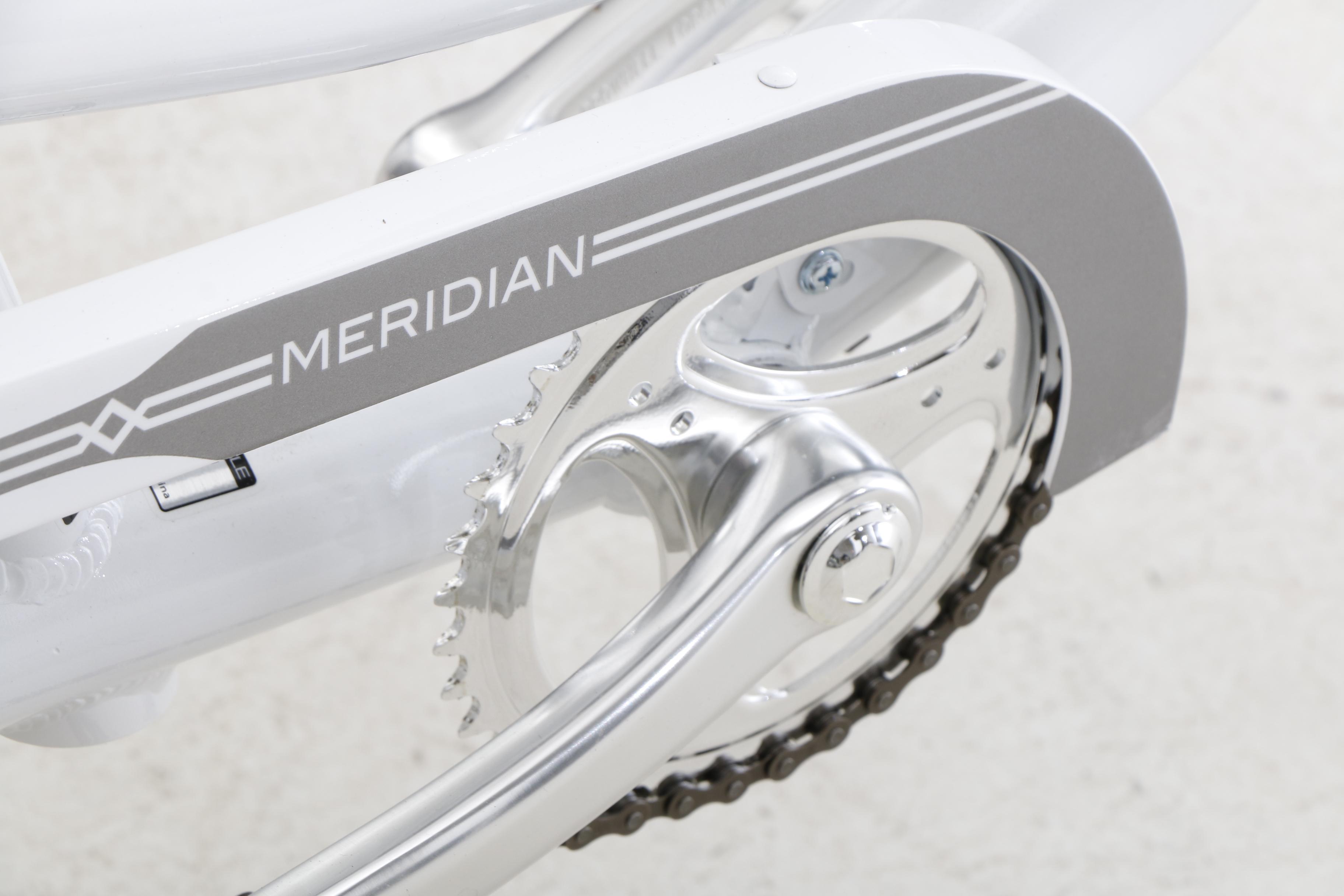 Schwinn "Meridian" Adult Tricycle with Basket