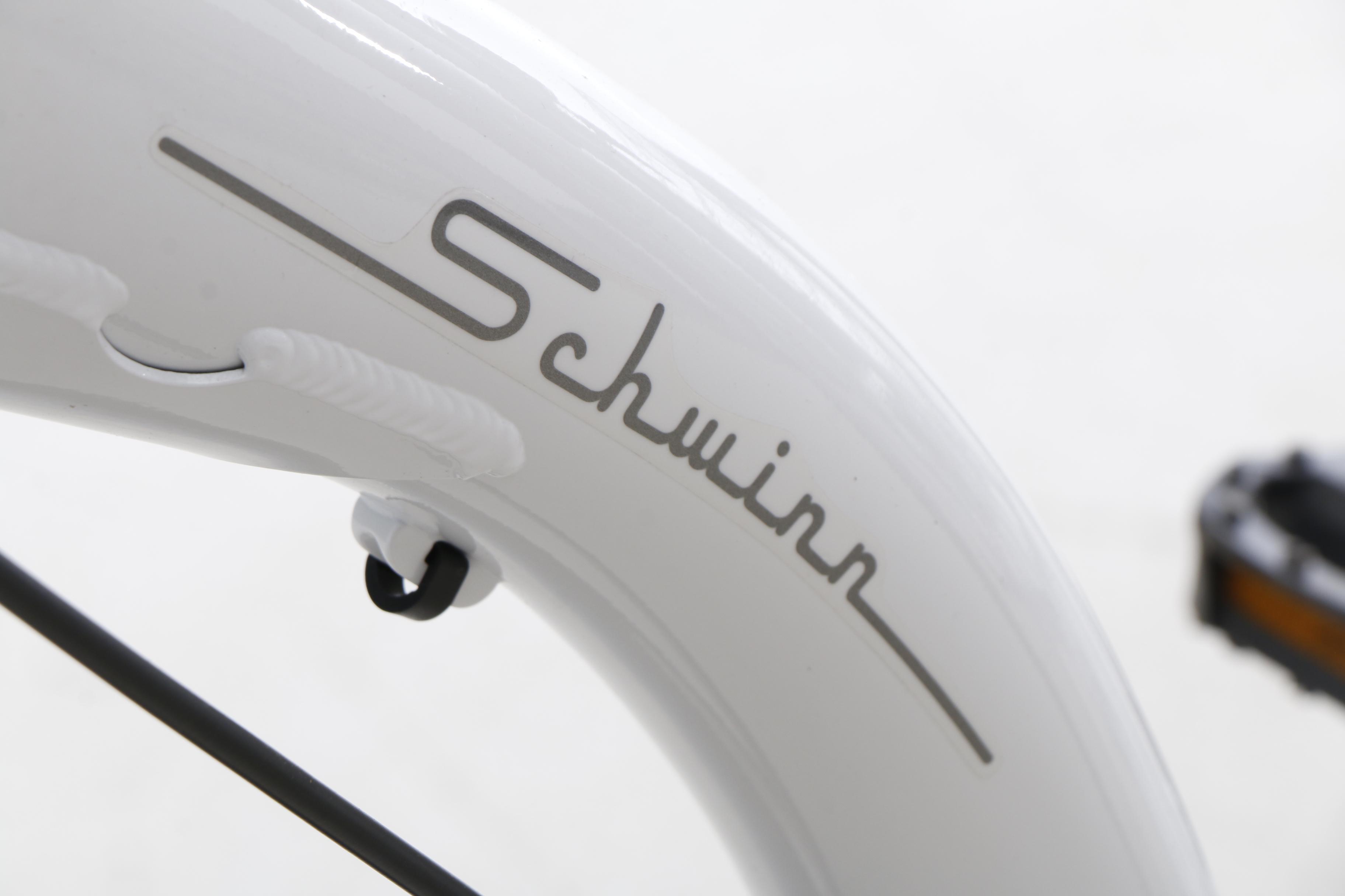 Schwinn "Meridian" Adult Tricycle with Basket