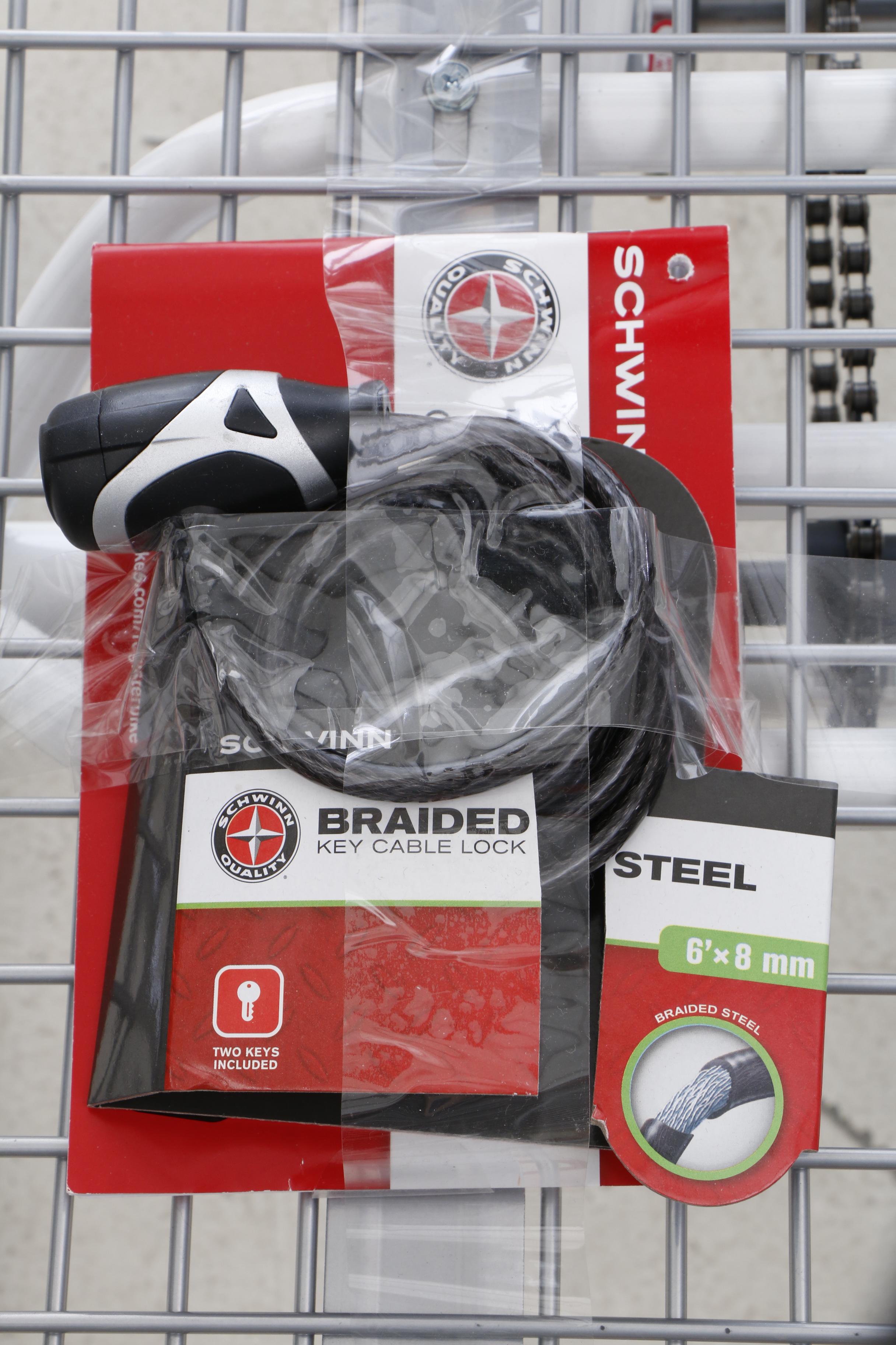 Schwinn "Meridian" Adult Tricycle with Basket