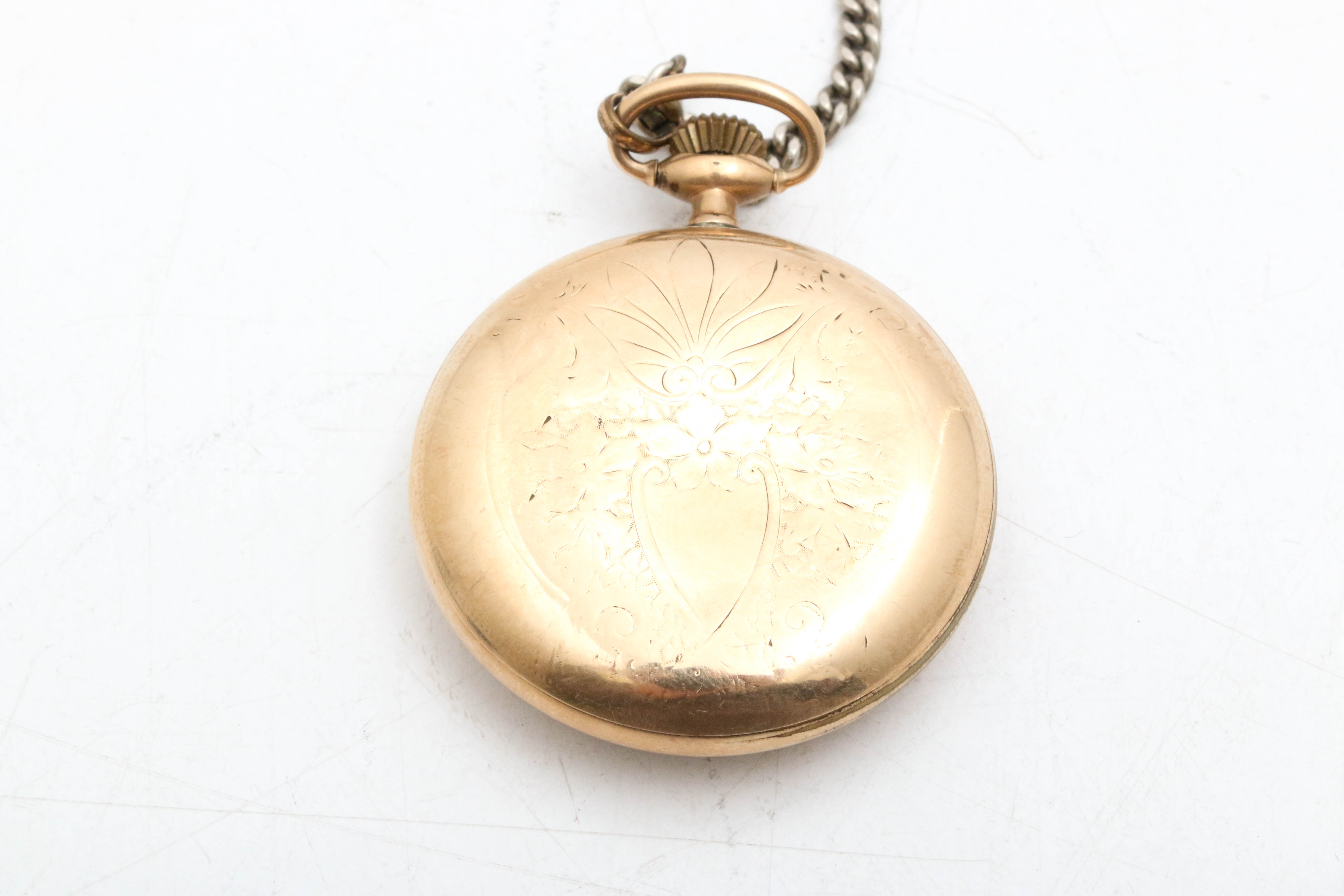 Men's Vintage Fashion Accessories Including Swank, Speidel, and More