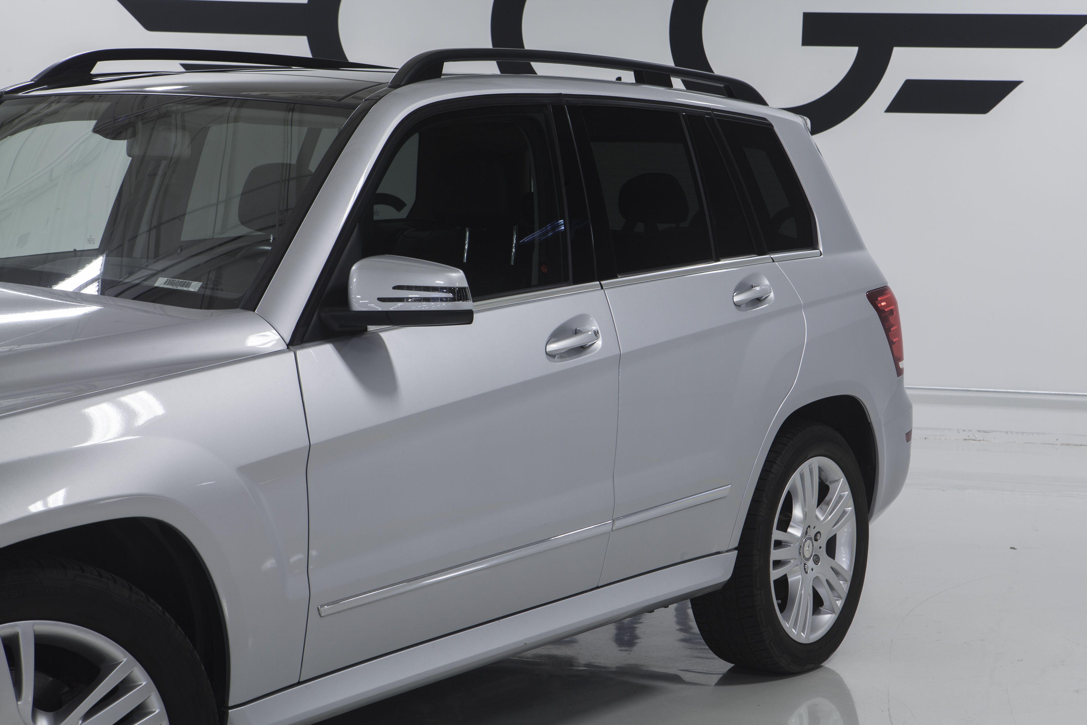2014 Mercedes-Benz GLK350 4Matic