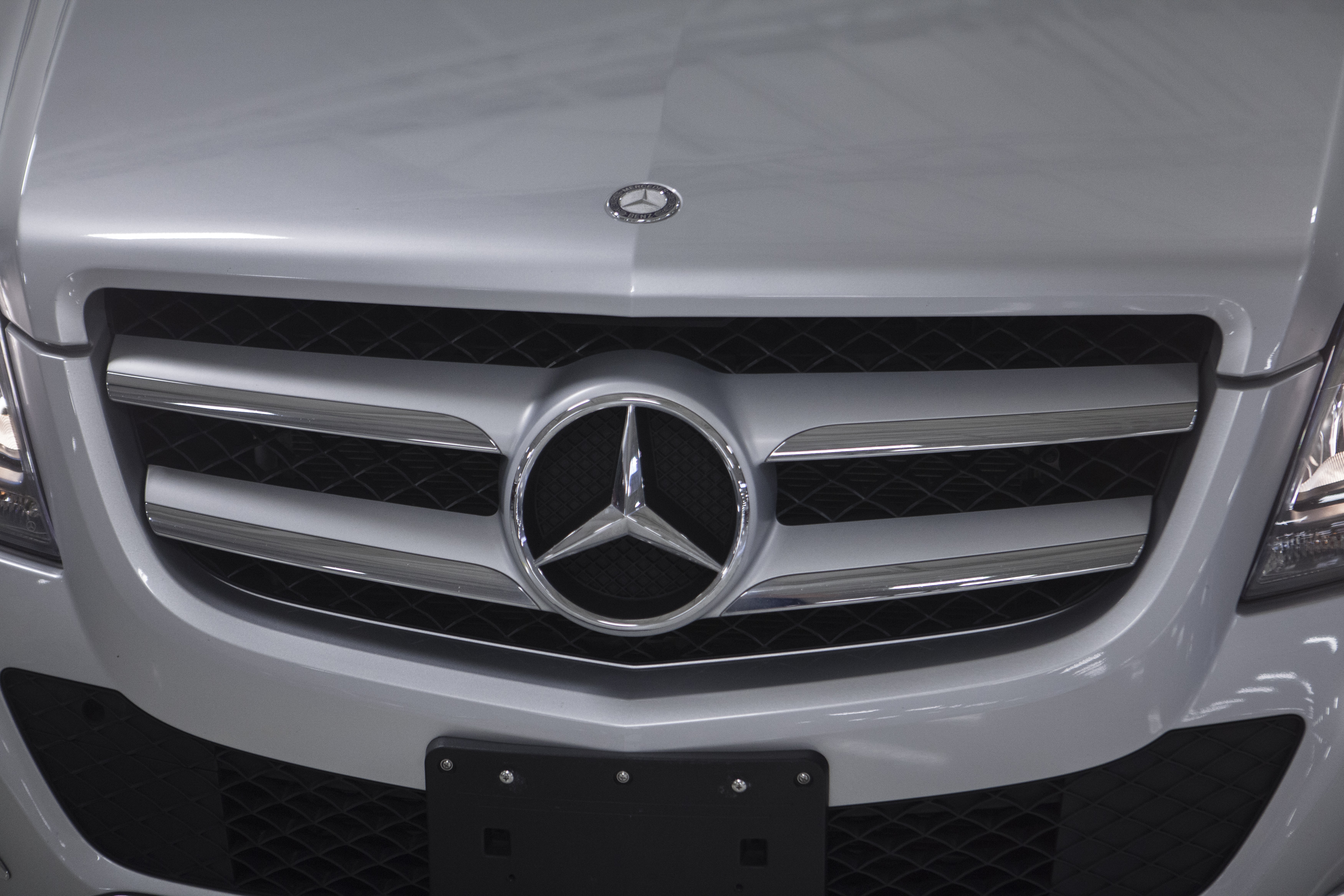 2014 Mercedes-Benz GLK350 4Matic