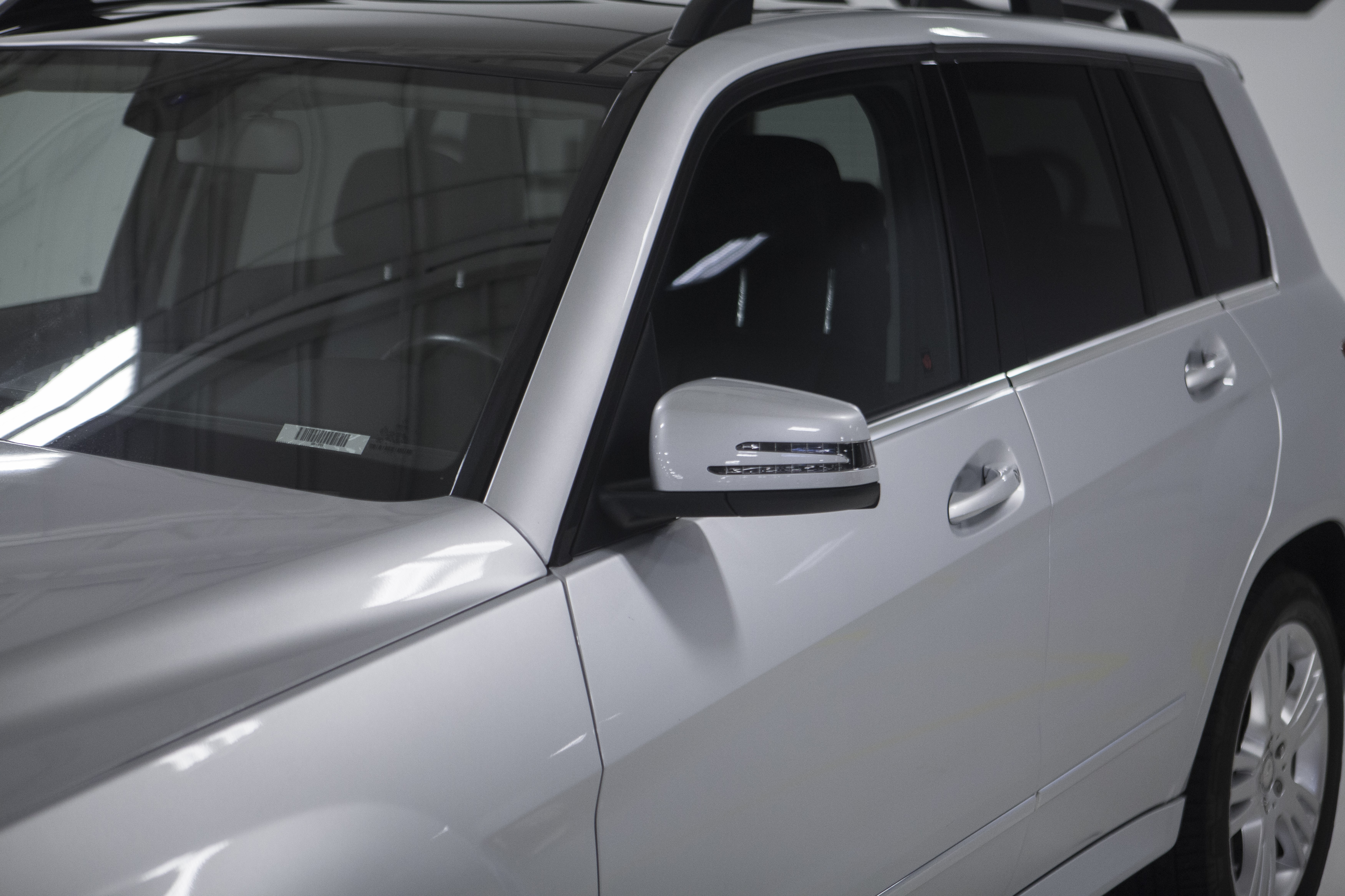 2014 Mercedes-Benz GLK350 4Matic