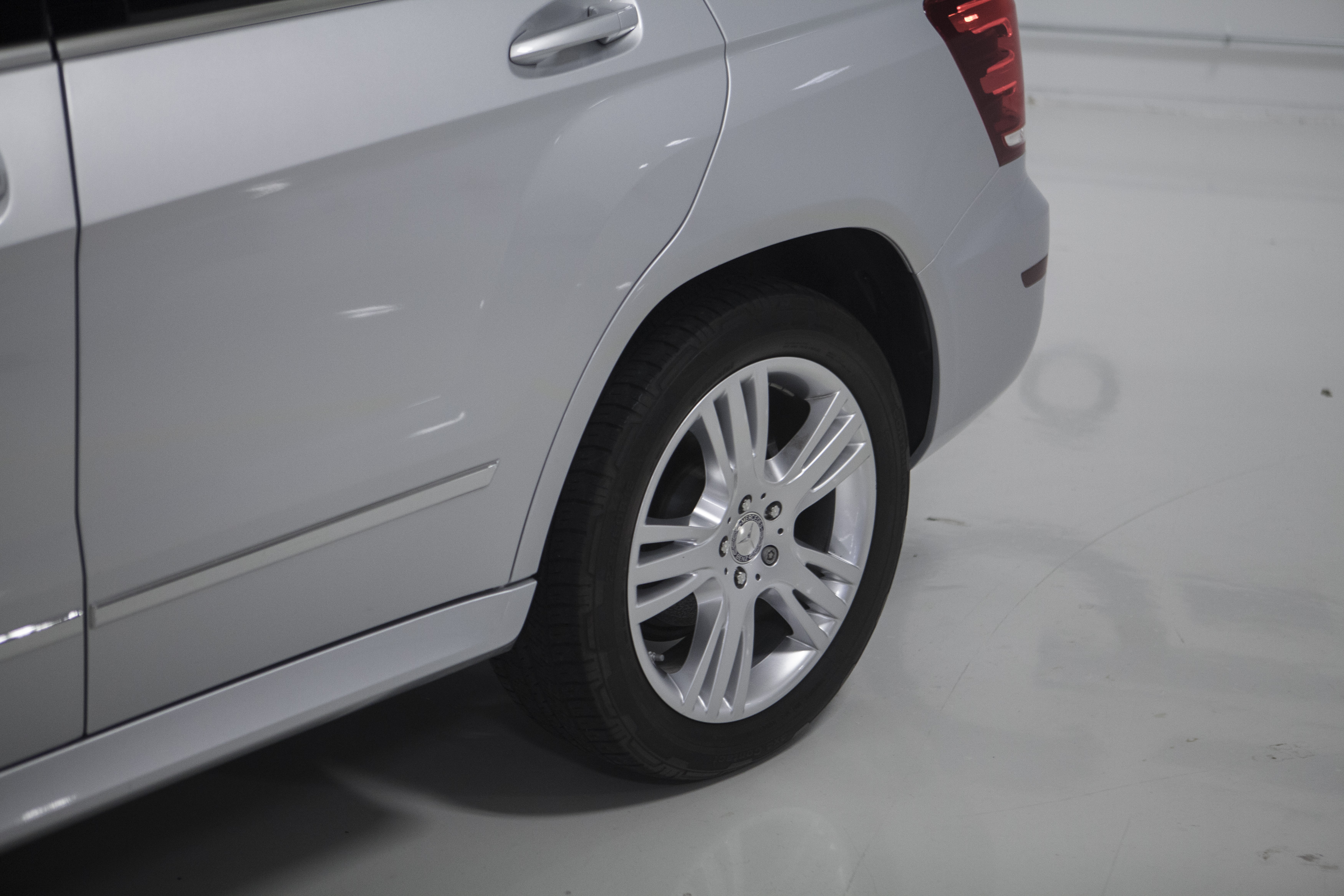 2014 Mercedes-Benz GLK350 4Matic