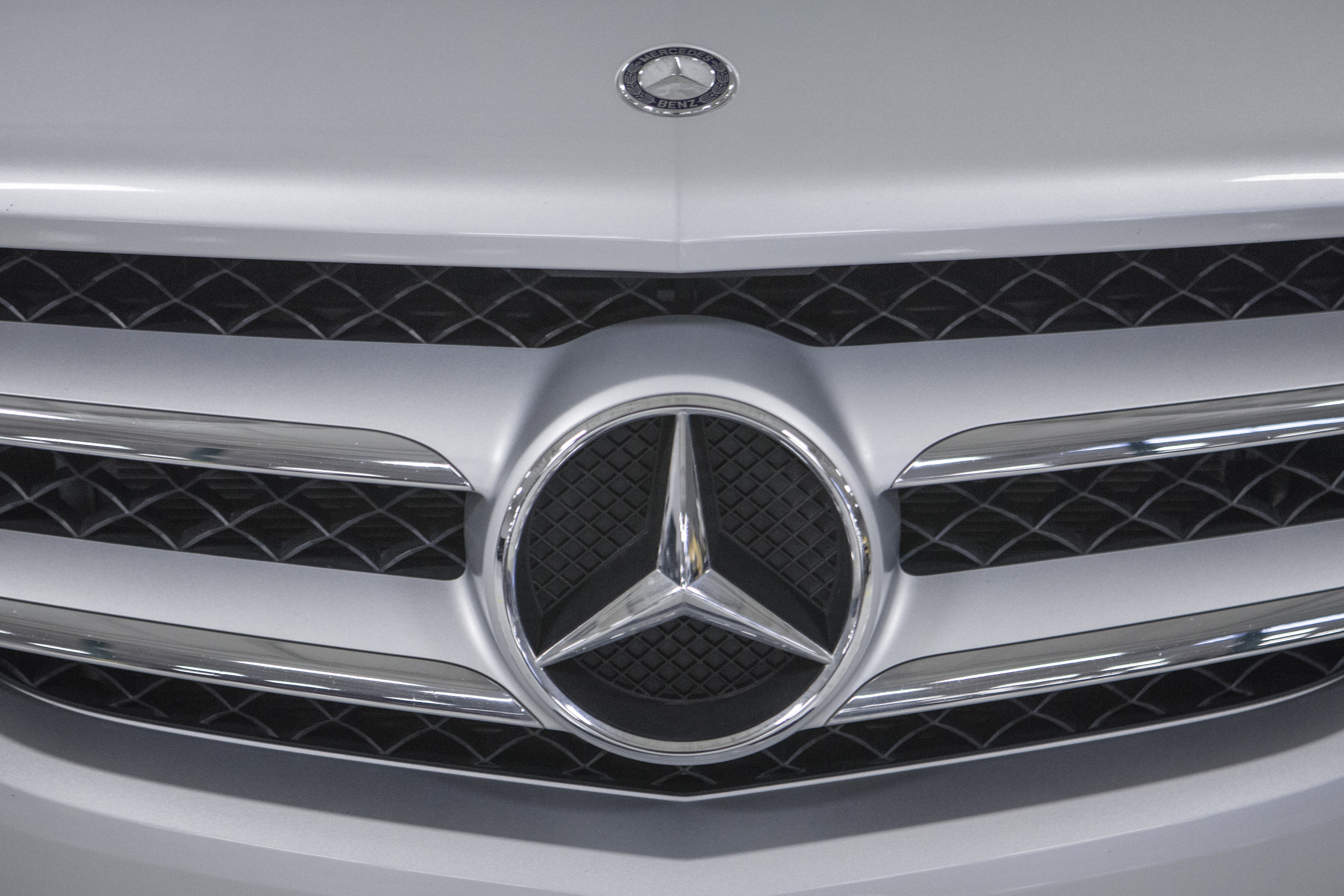 2014 Mercedes-Benz GLK350 4Matic